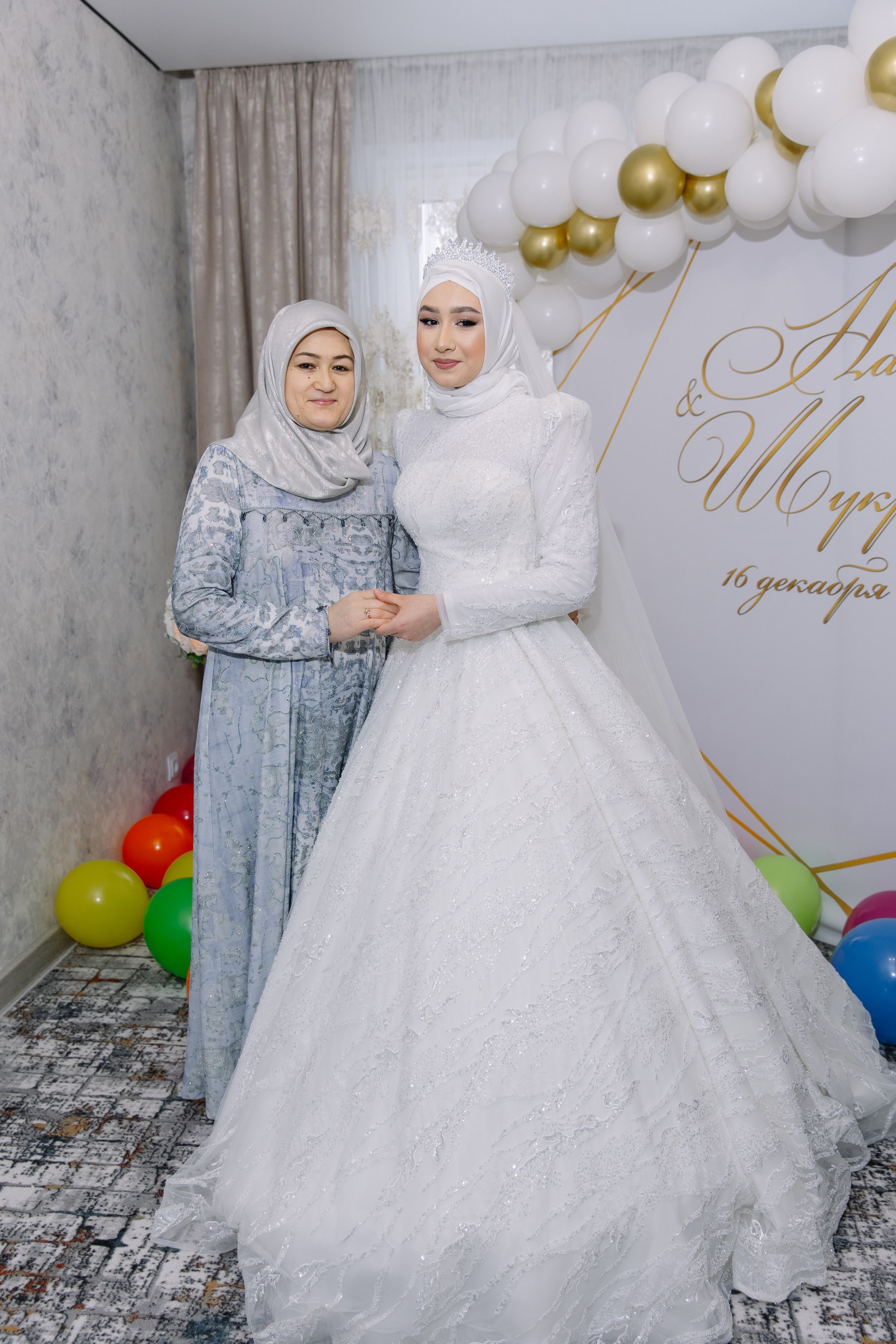 Свадьба Навруз & Шукрона. Свадебный фотограф в Новосибирске Лидия Александровна