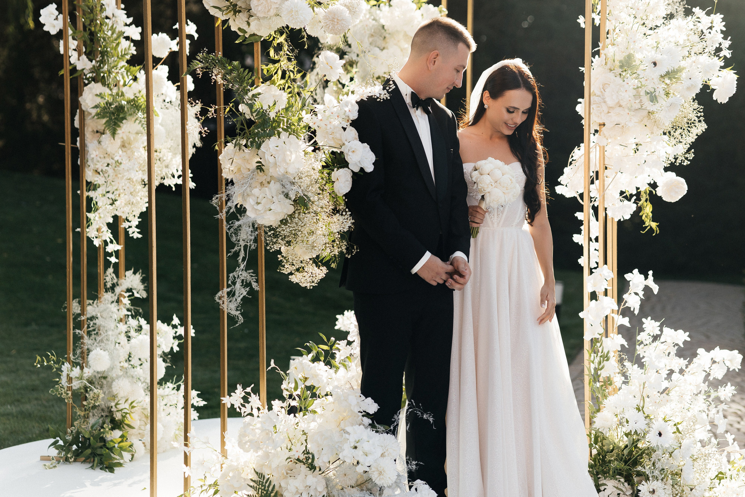 Alexander & Yana. Свадебный организатор в Ростове-на-Дону Яснов Роман