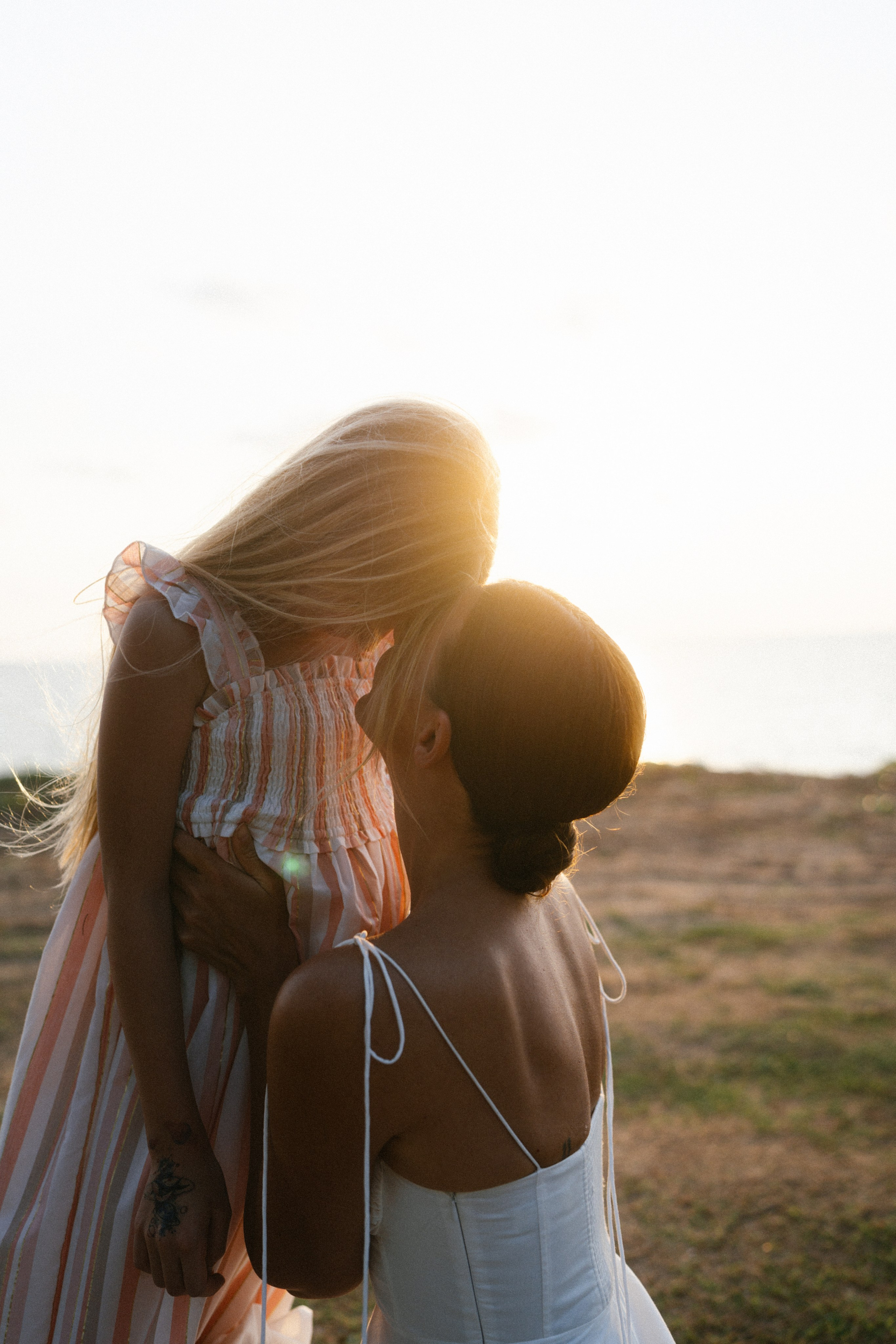 Cover Me In Sunshine☀️. Портретный и семейный фотограф на Пхукете Андрей Валиев