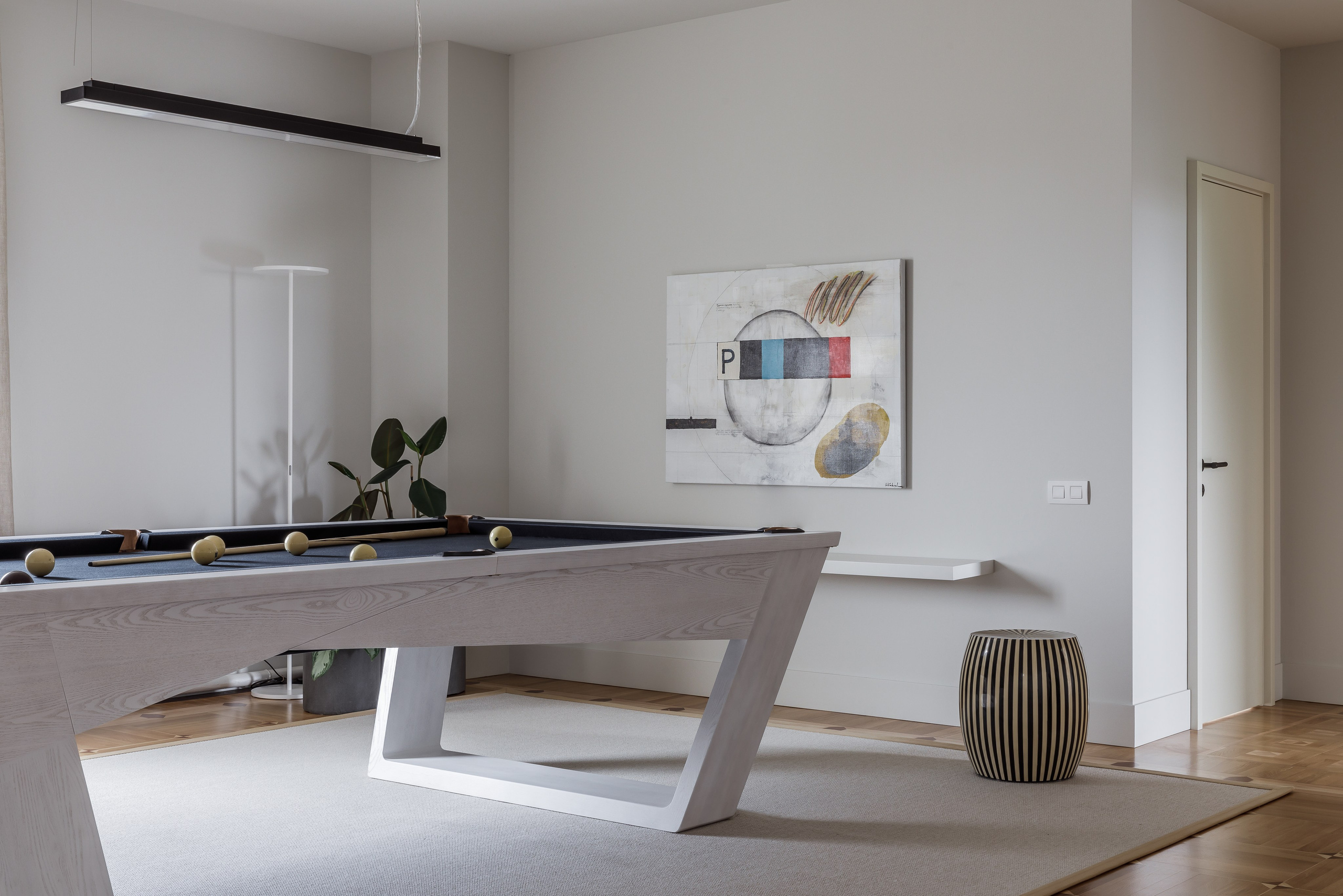 Реконструкция дачи. Главная