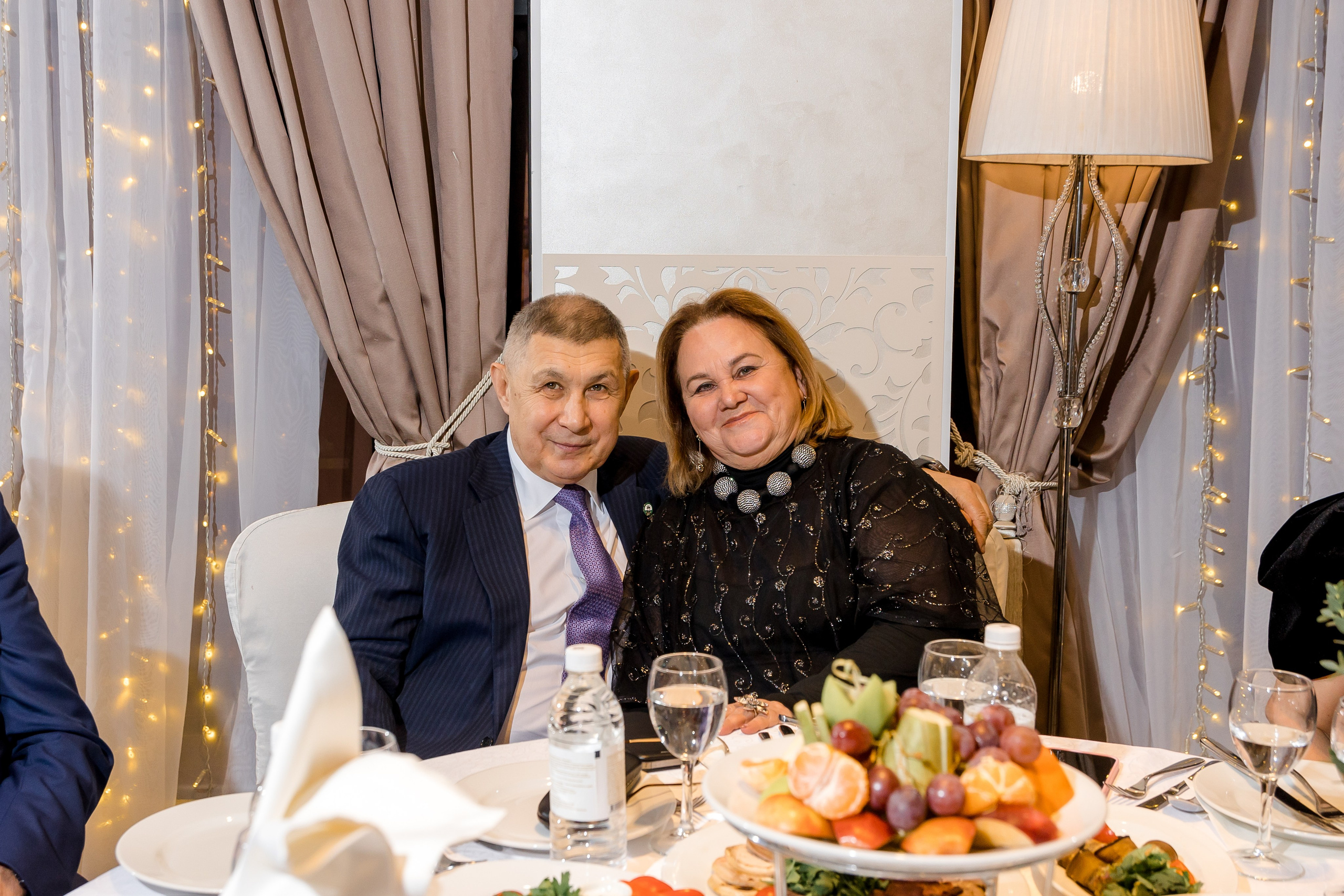 Юбилей РИВЬЕРА. Свадебный и семейный фотограф Динар Гильмутдинов