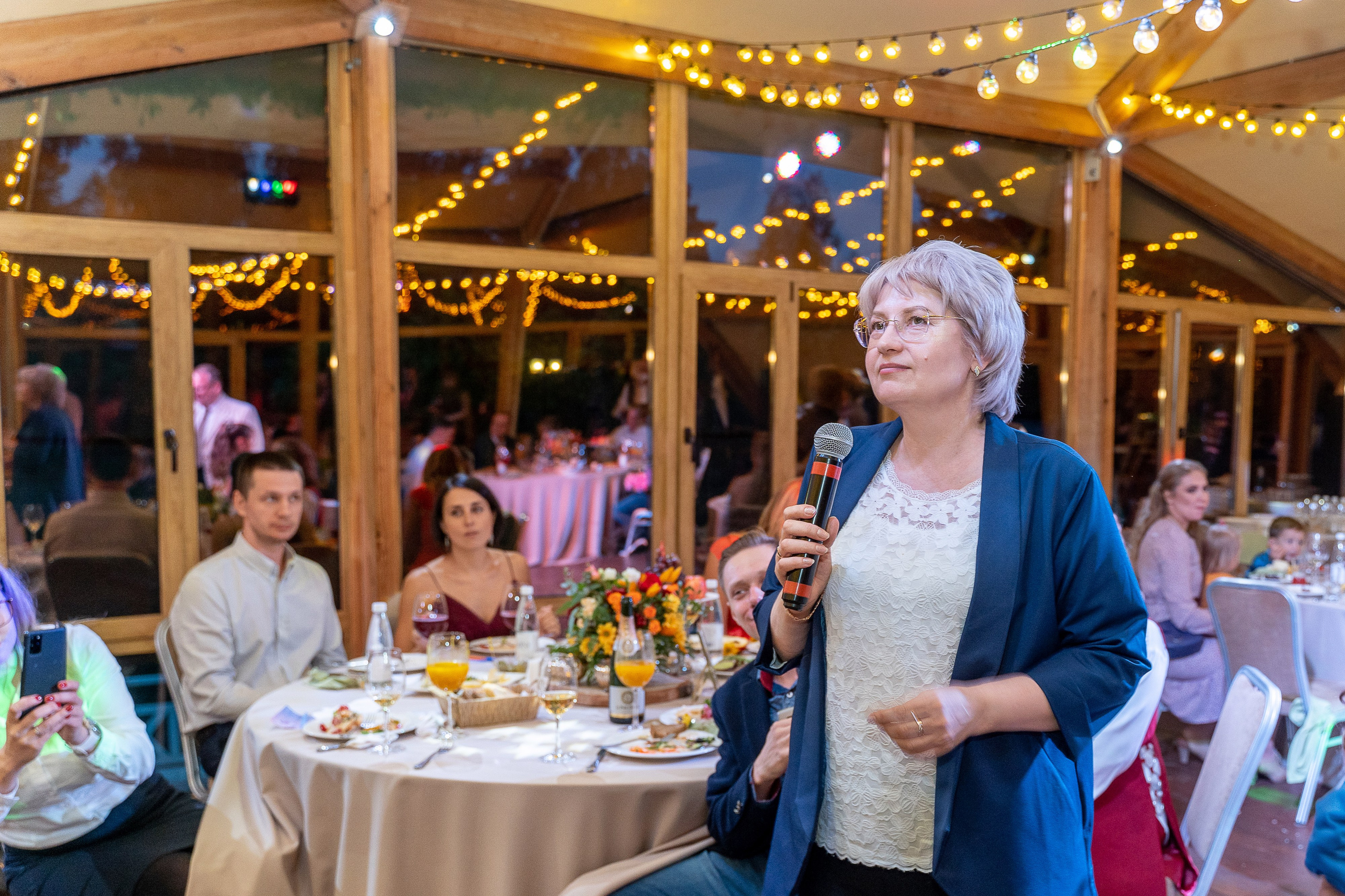 Виталий и Екатерина. Архив