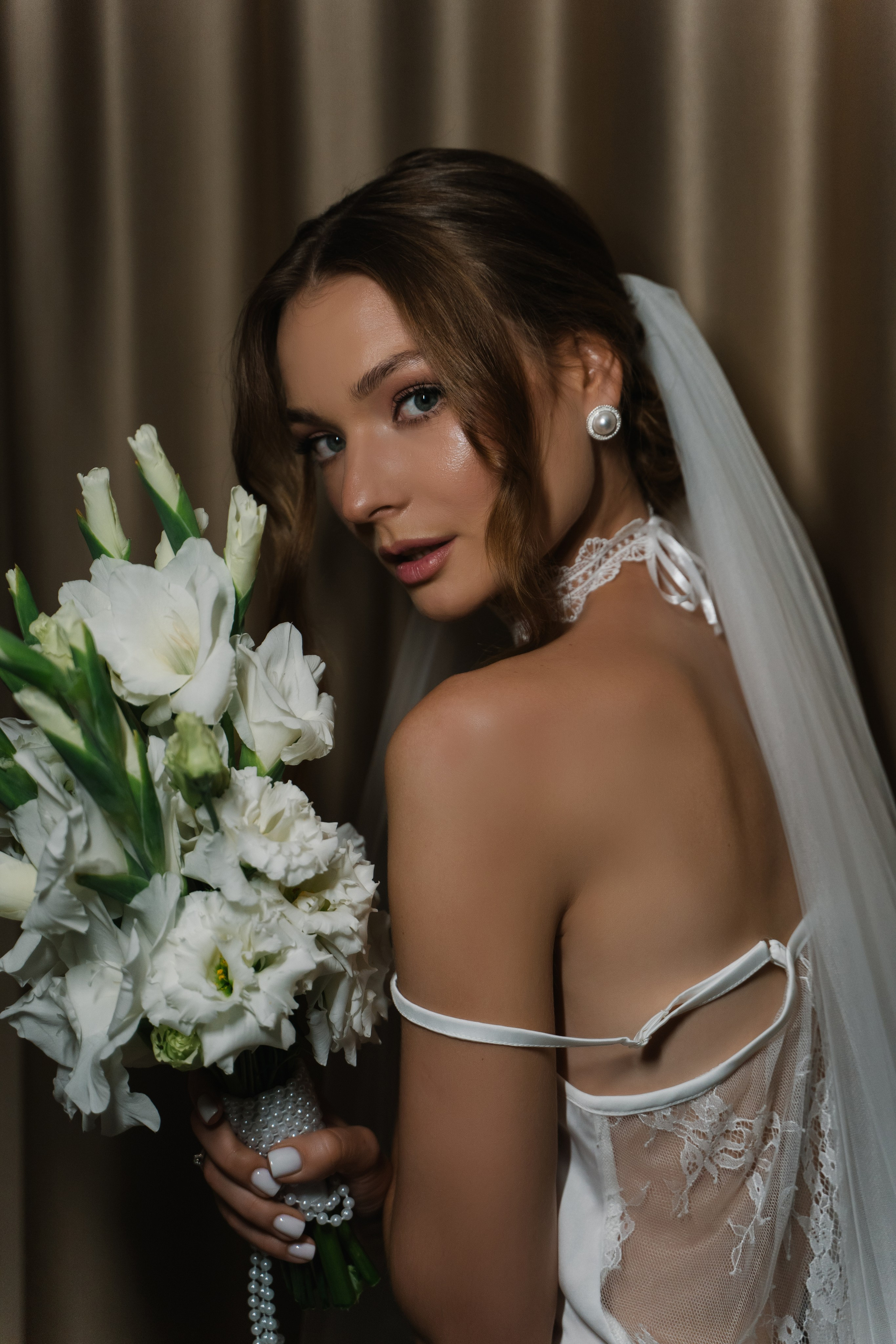 Софья и Кирилл. Дмитрий Зайцев свадебный фотограф Тамбов