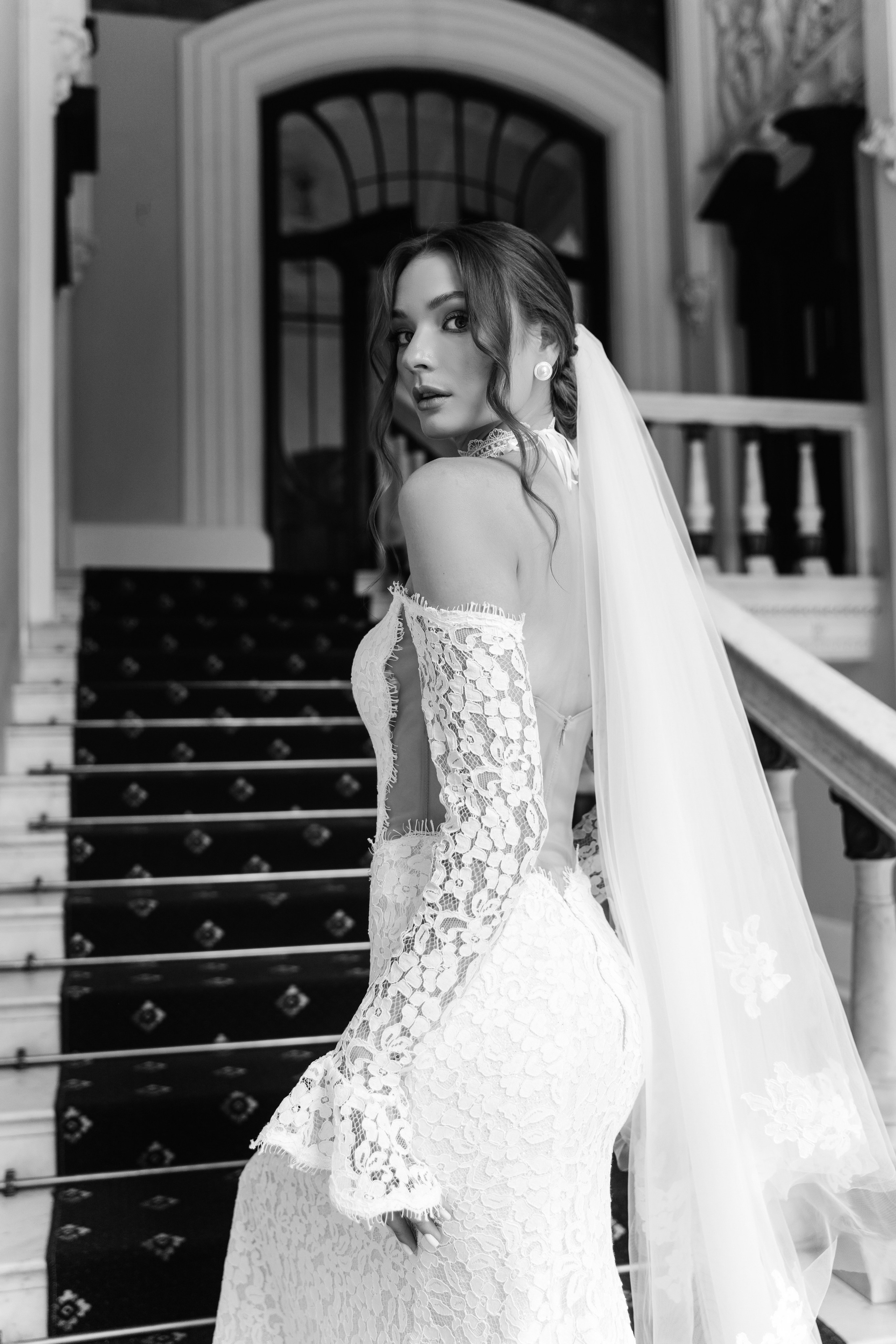 Софья и Кирилл. Дмитрий Зайцев свадебный фотограф Тамбов