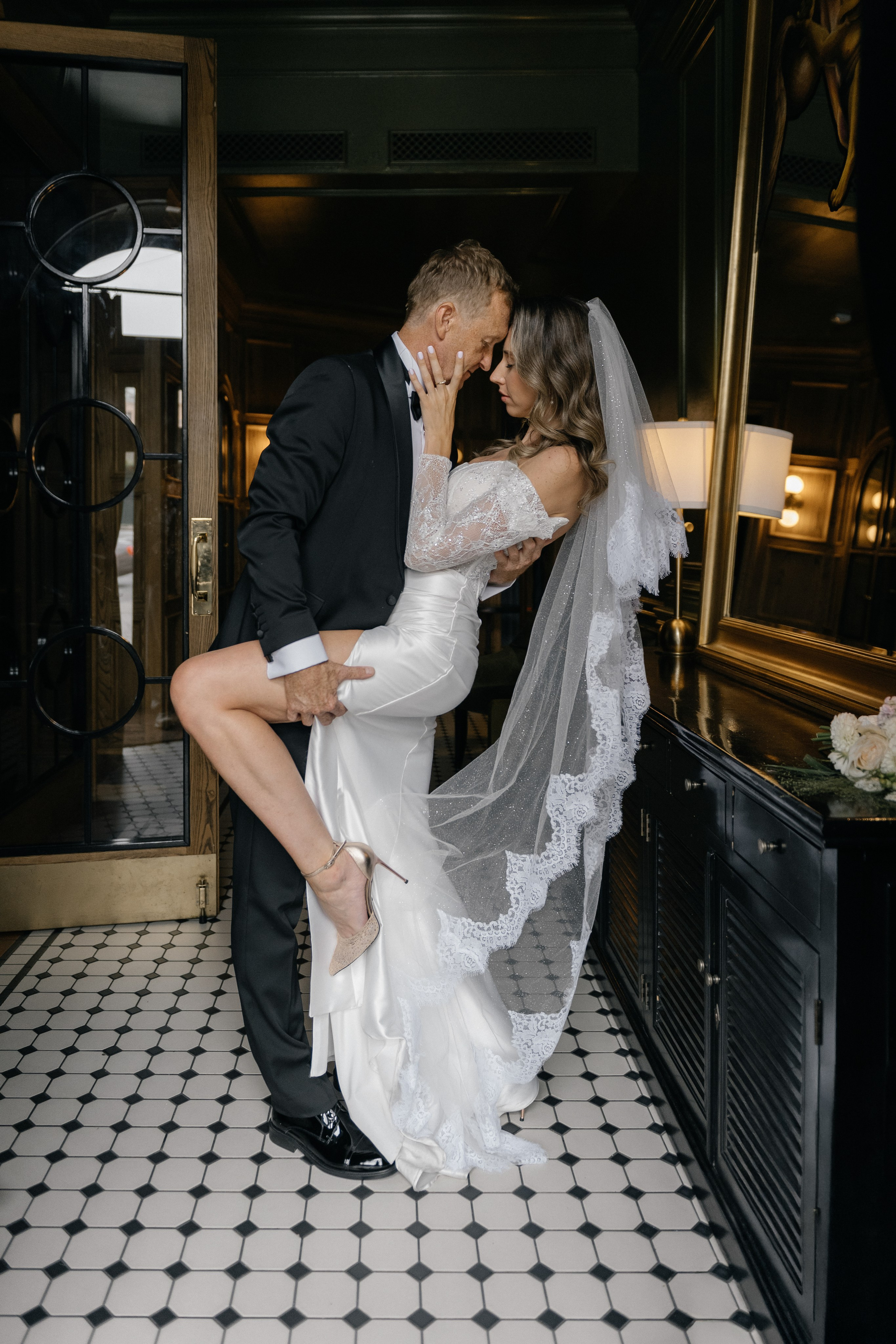 Wedding day in Minsk. Главная