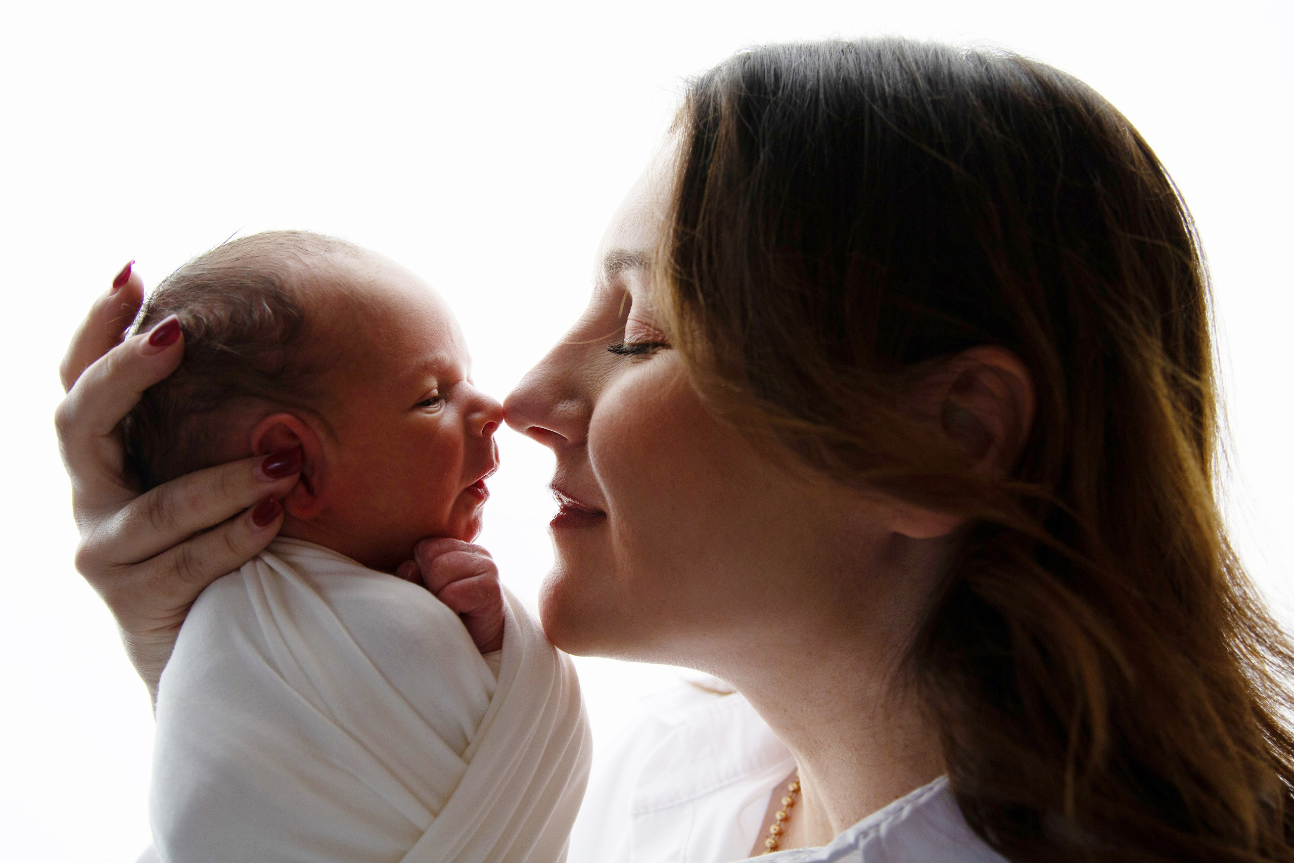 Фотограф новорожденных Жуковский Раменское