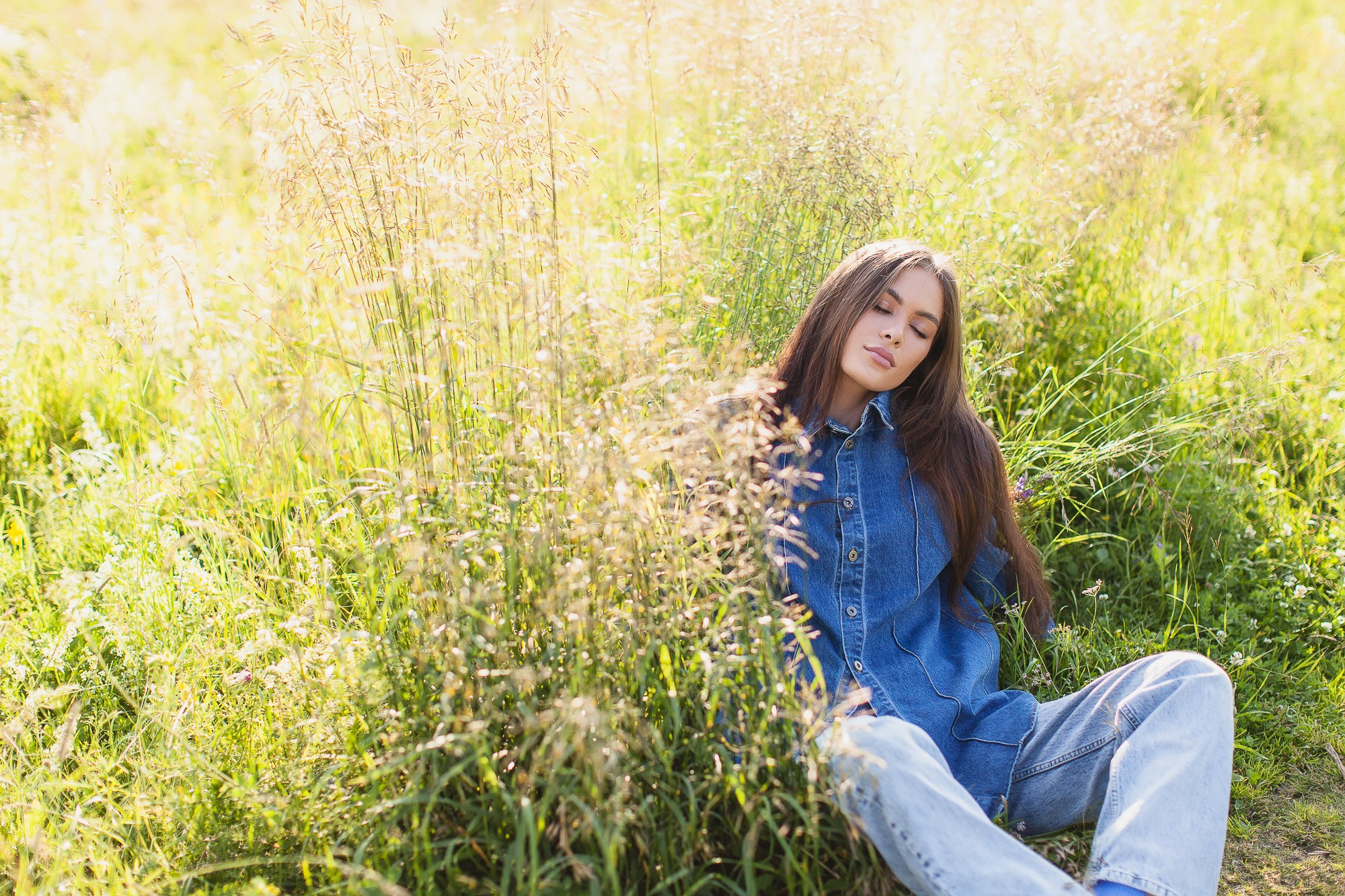 Юля природа. Таня Грин фотограф в Екатеринбурге, продюсирование и стилизация съемок