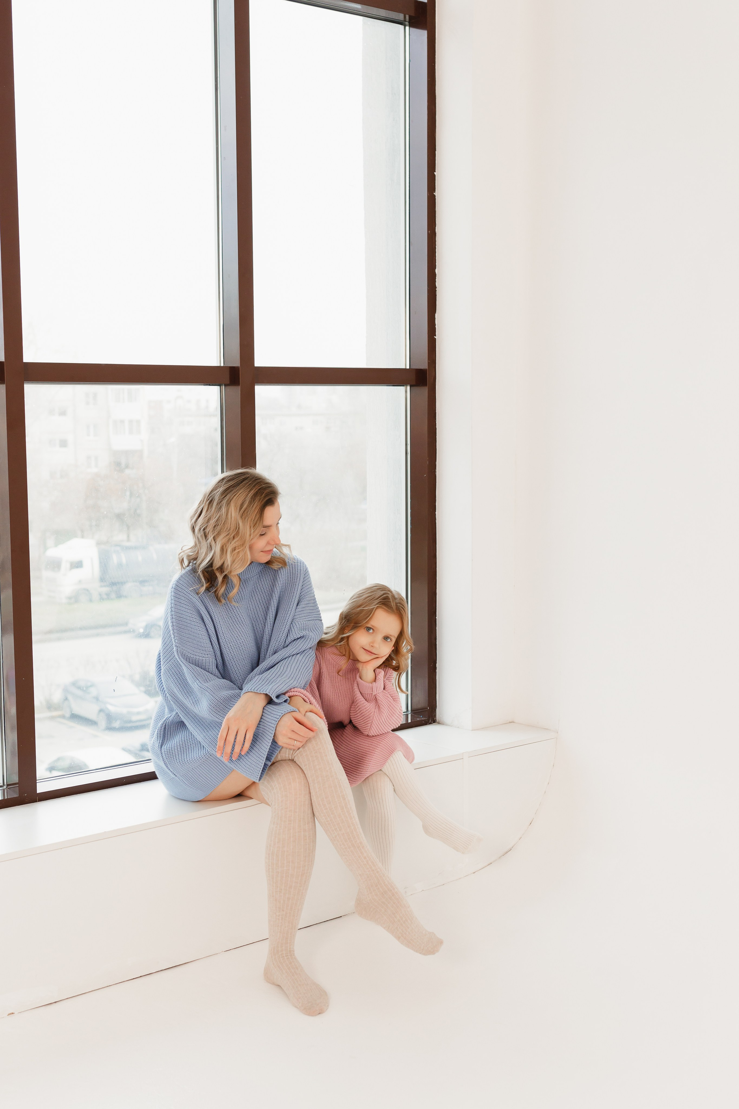 Катя и Соня. Таня Грин фотограф в Екатеринбурге, продюсирование и стилизация съемок