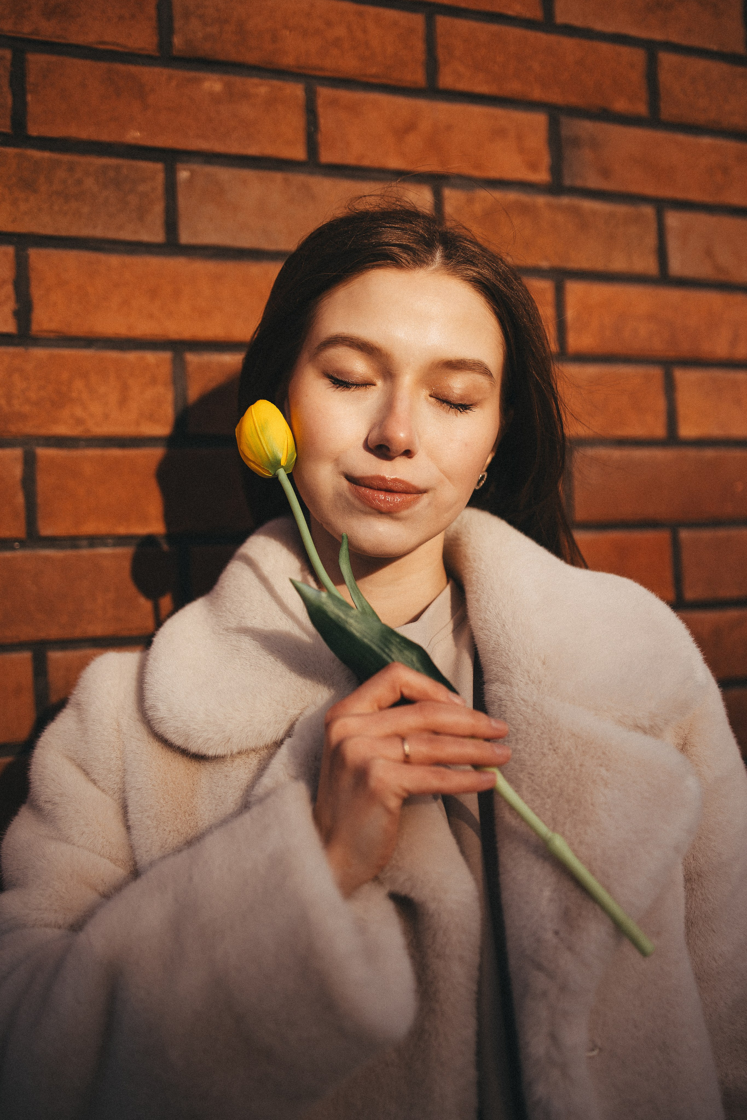 Весна. Семейный фотограф Тюмень Ксения Дереглазова