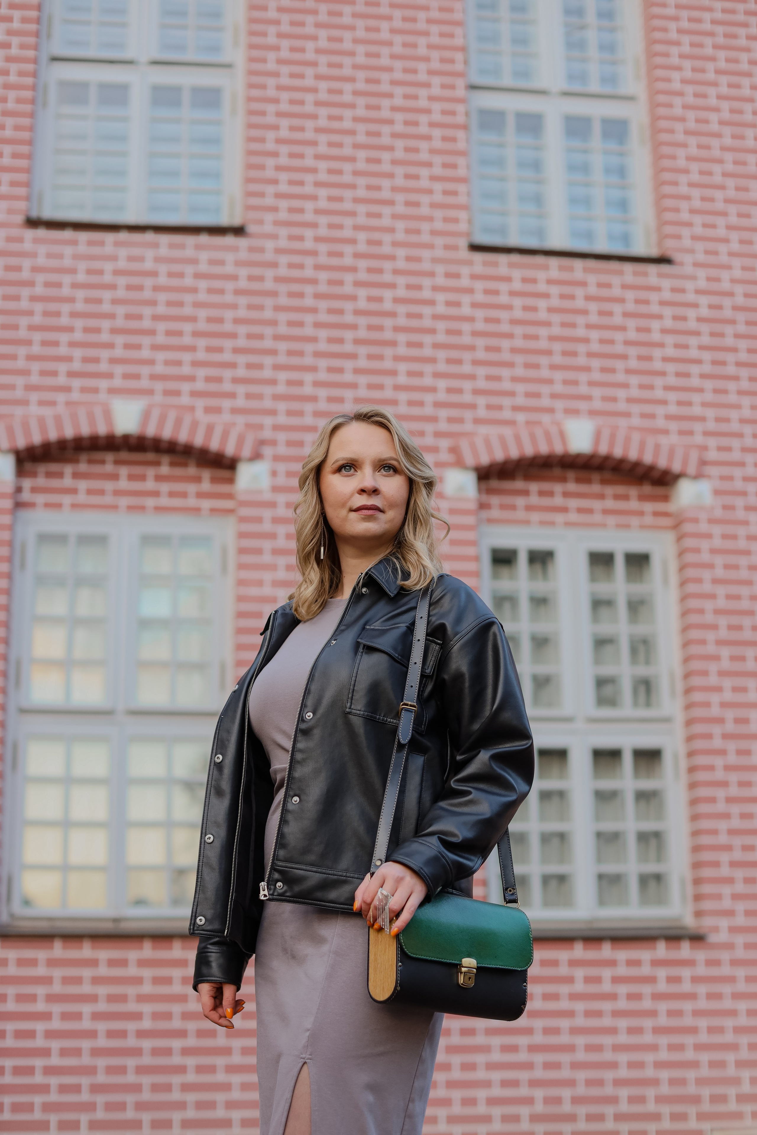 Прогулка в Кусково. Фотограф Анастасия Пинчук