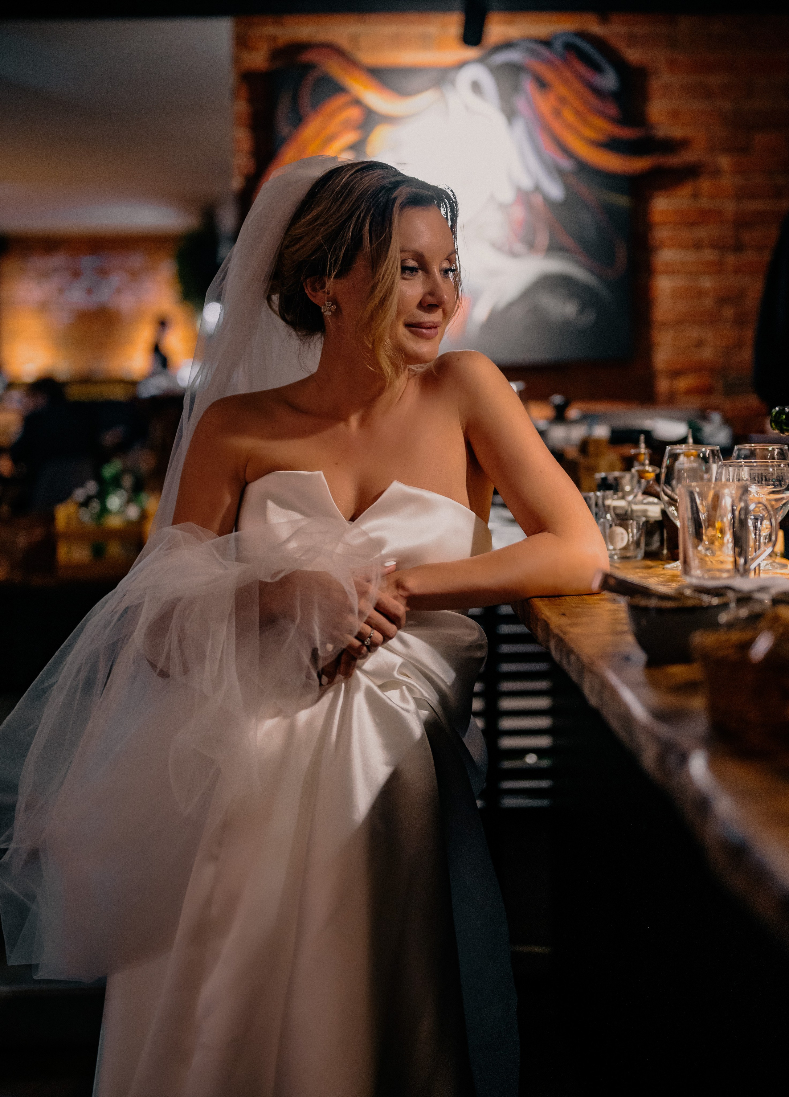 Moscow Wedding. Wedding and Destination photographer Rustam Kalimullin