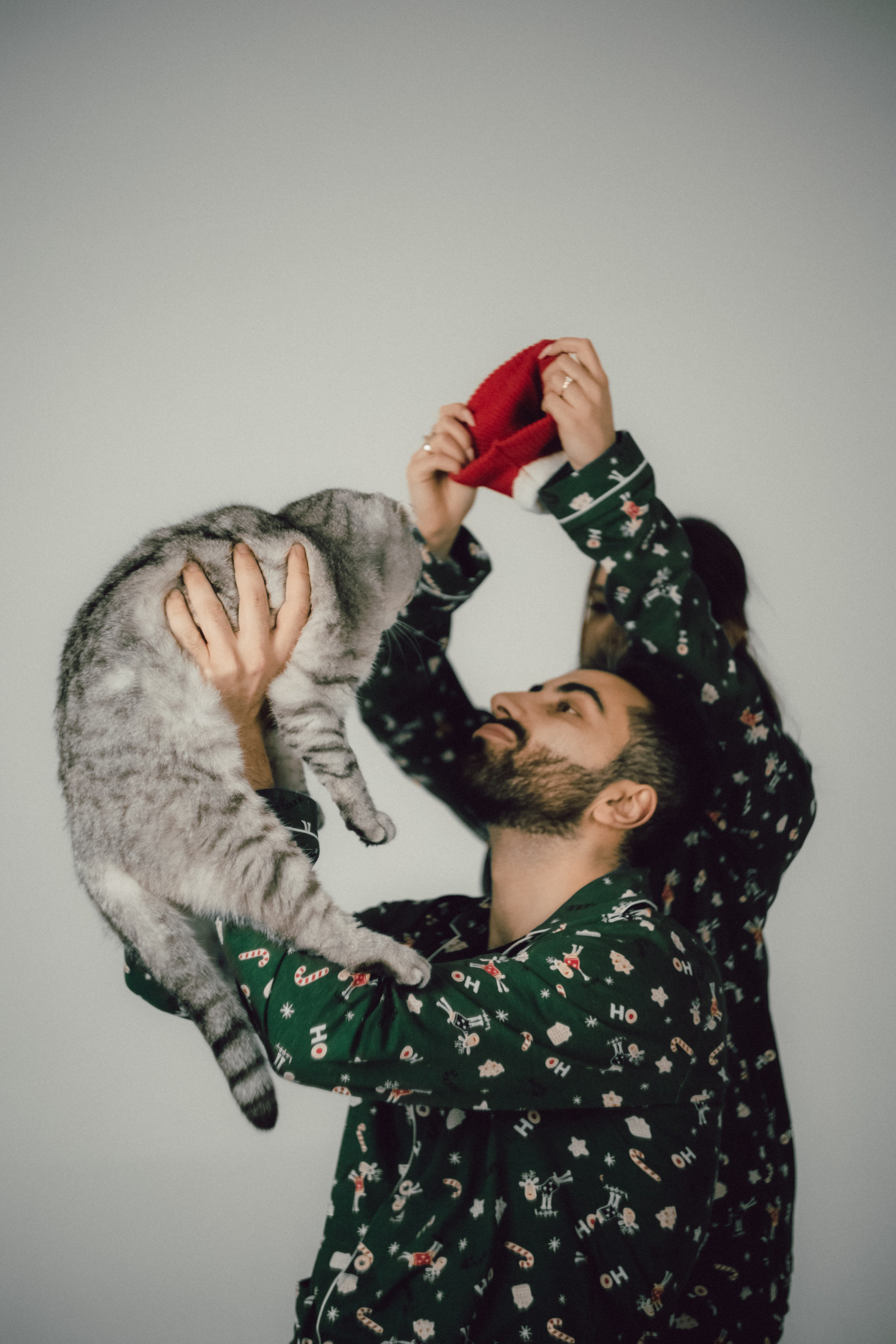 Портреты. Ph___tina