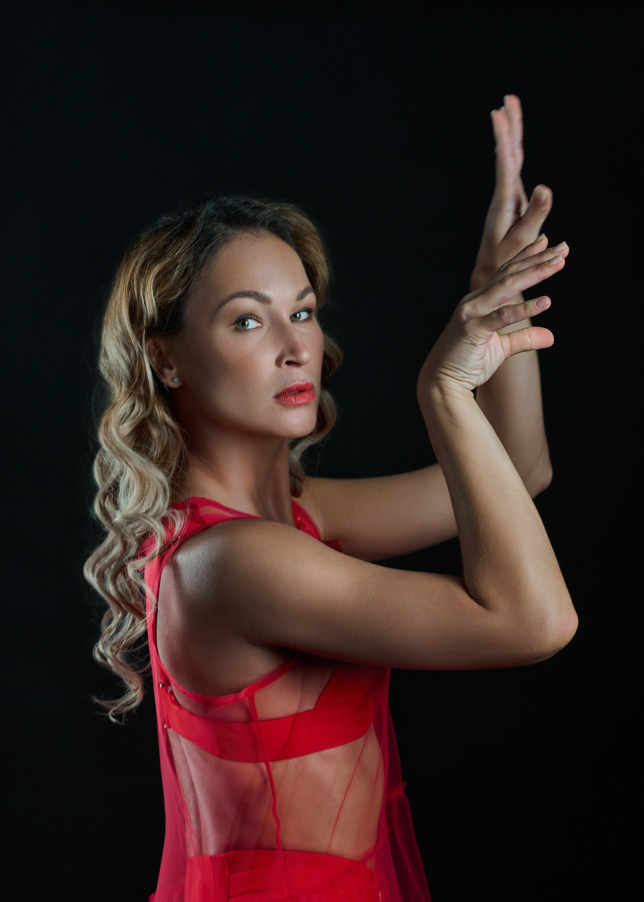 Ирина. Студия.ProPortret. Калуга