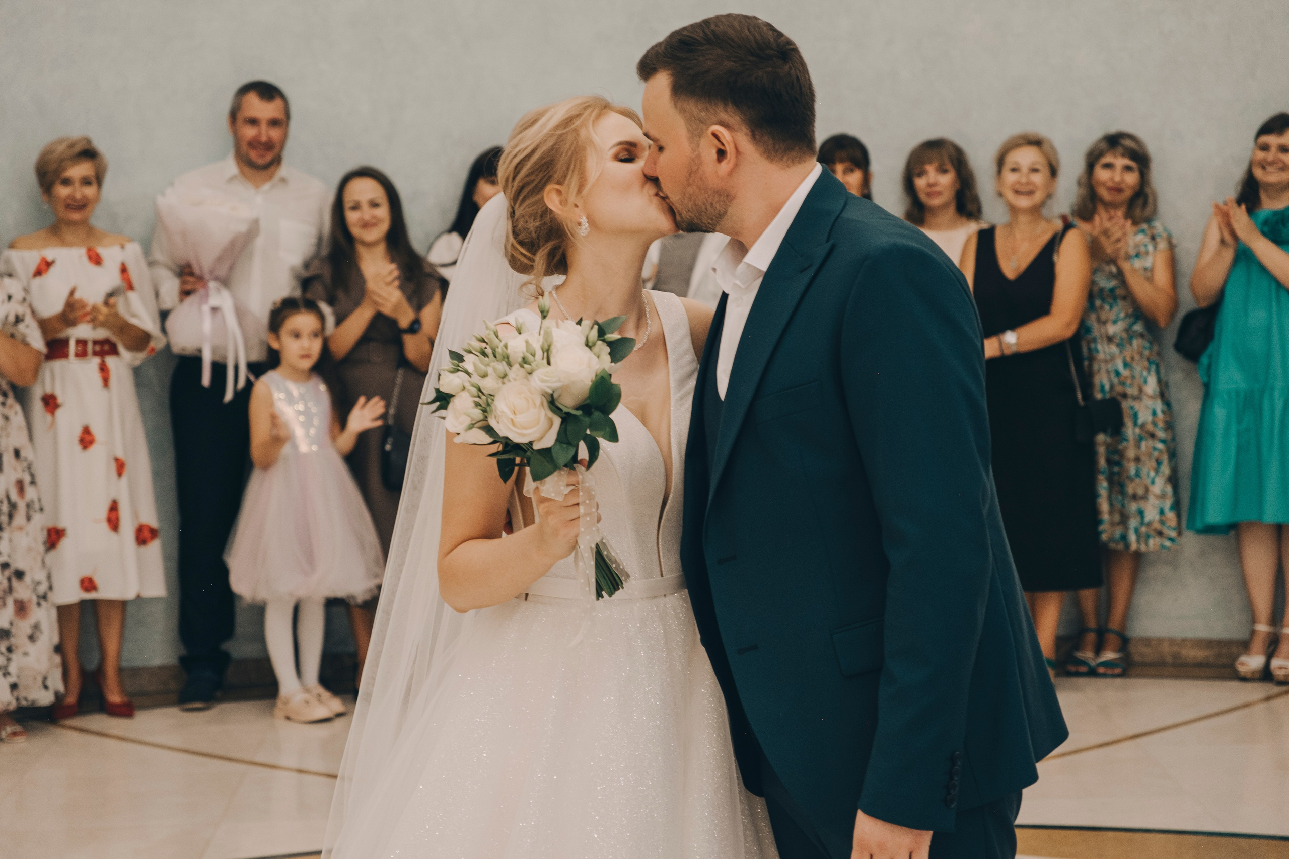 Полный свадебный день. Фотограф в Иркутске Анна Мирошникова