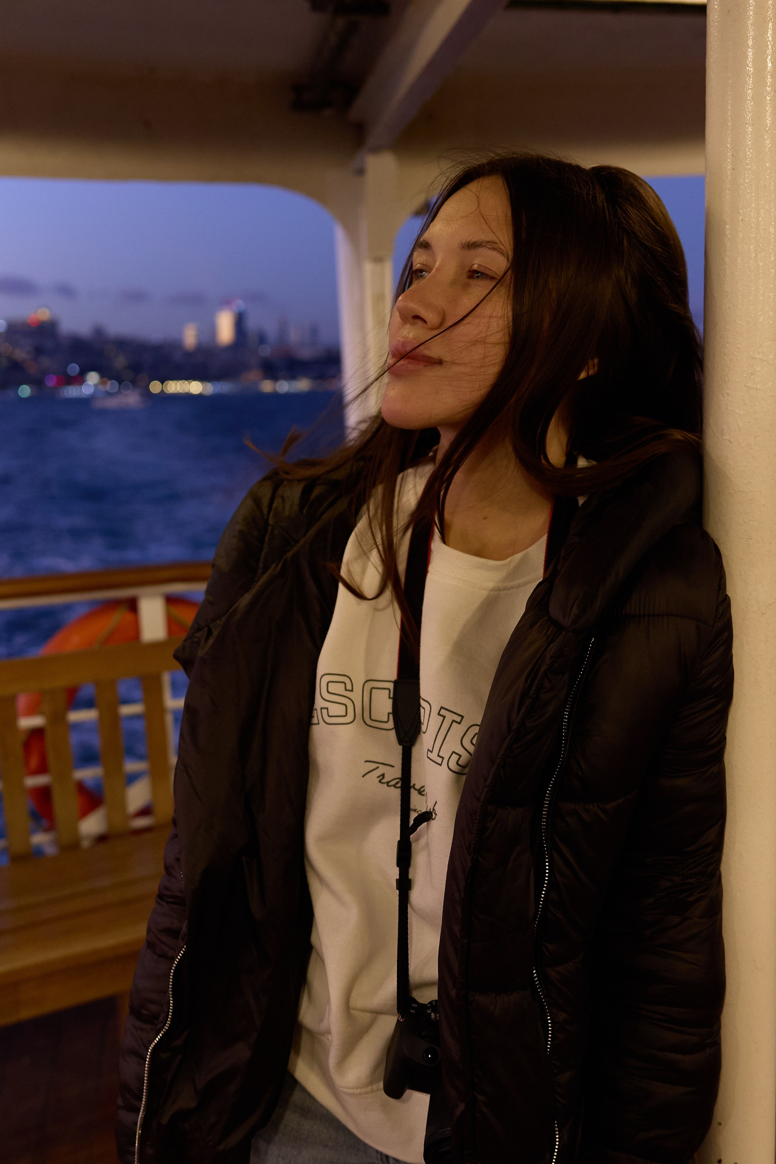 Стамбул 24. Фотограф Москва, Дима Пеллер