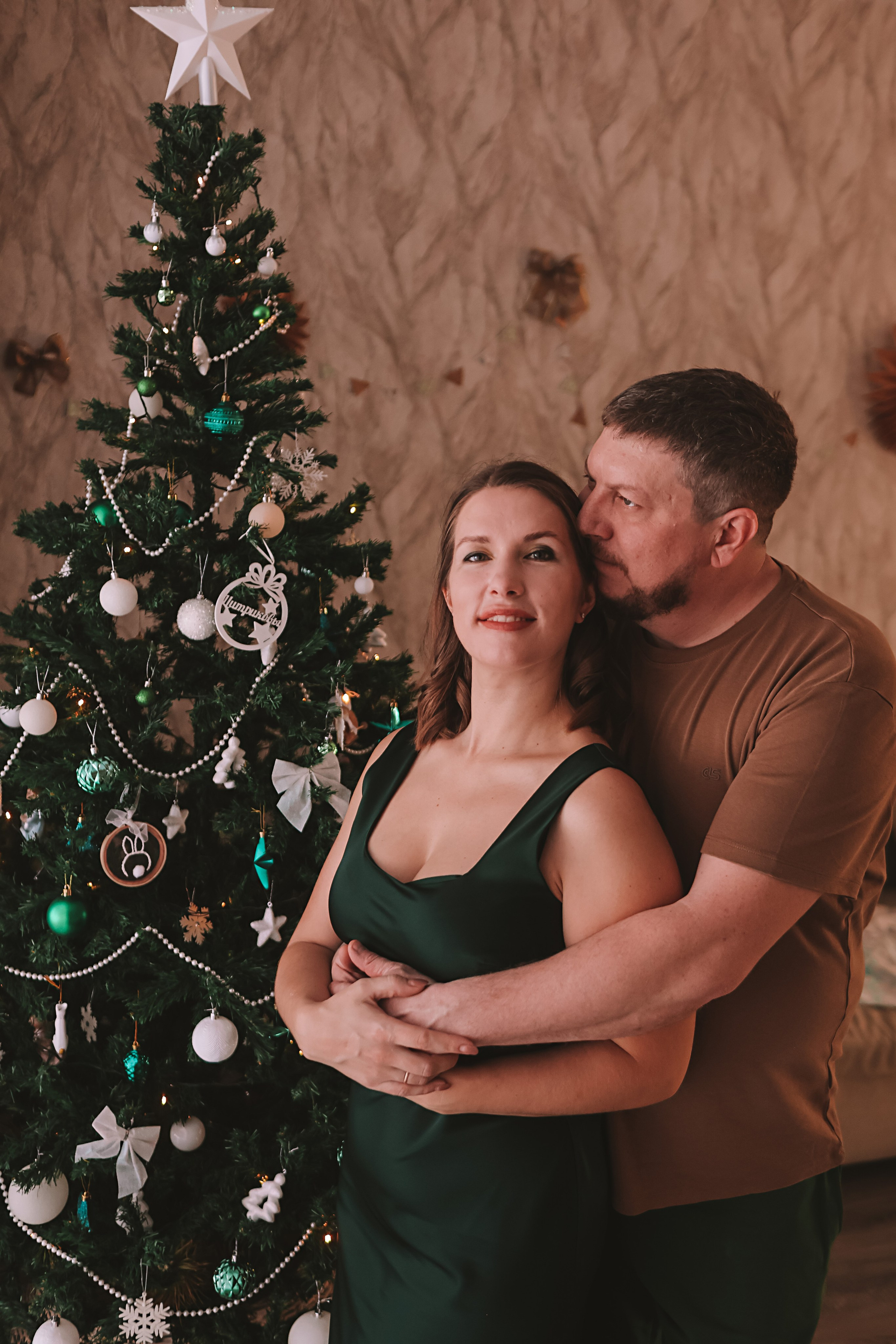 Команда. Семейный фотограф Тюмень, фотограф на роды Салмина Мария