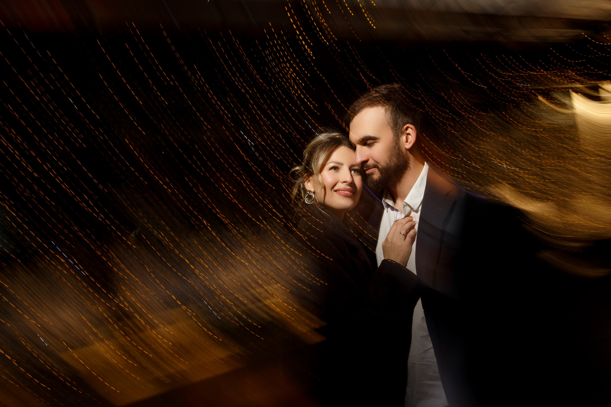 Виктория и Стас. Фотограф Новороссийск