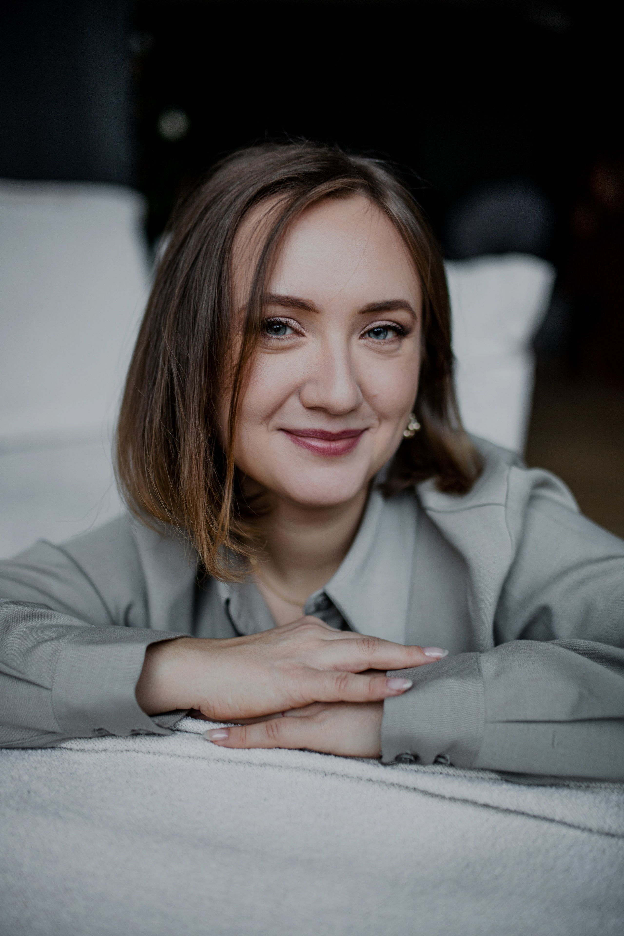 Дарья. Портретный фотограф Александра Птица. Снимаю истории о вас