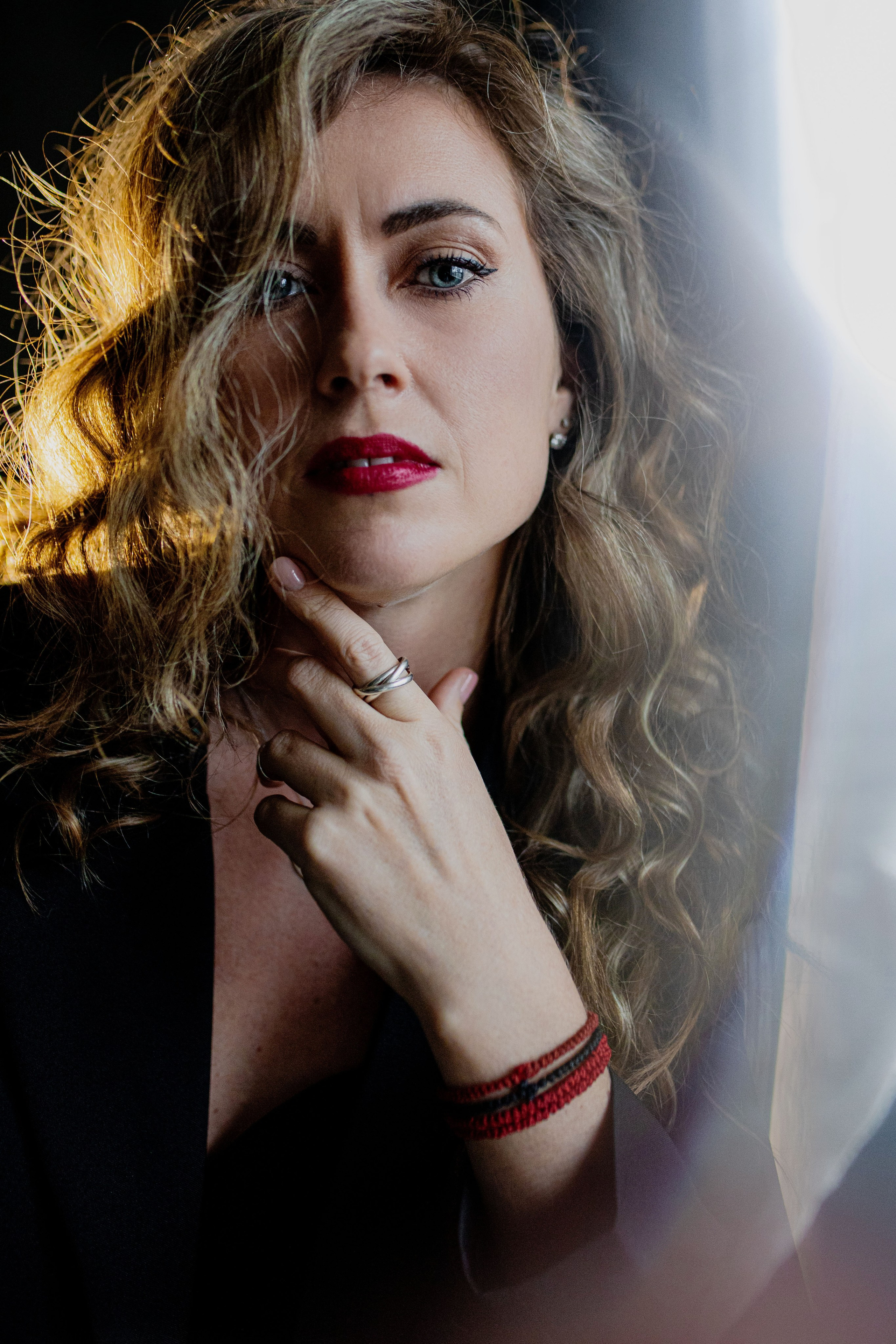 Мари. Портретный фотограф Александра Птица. Снимаю истории о вас