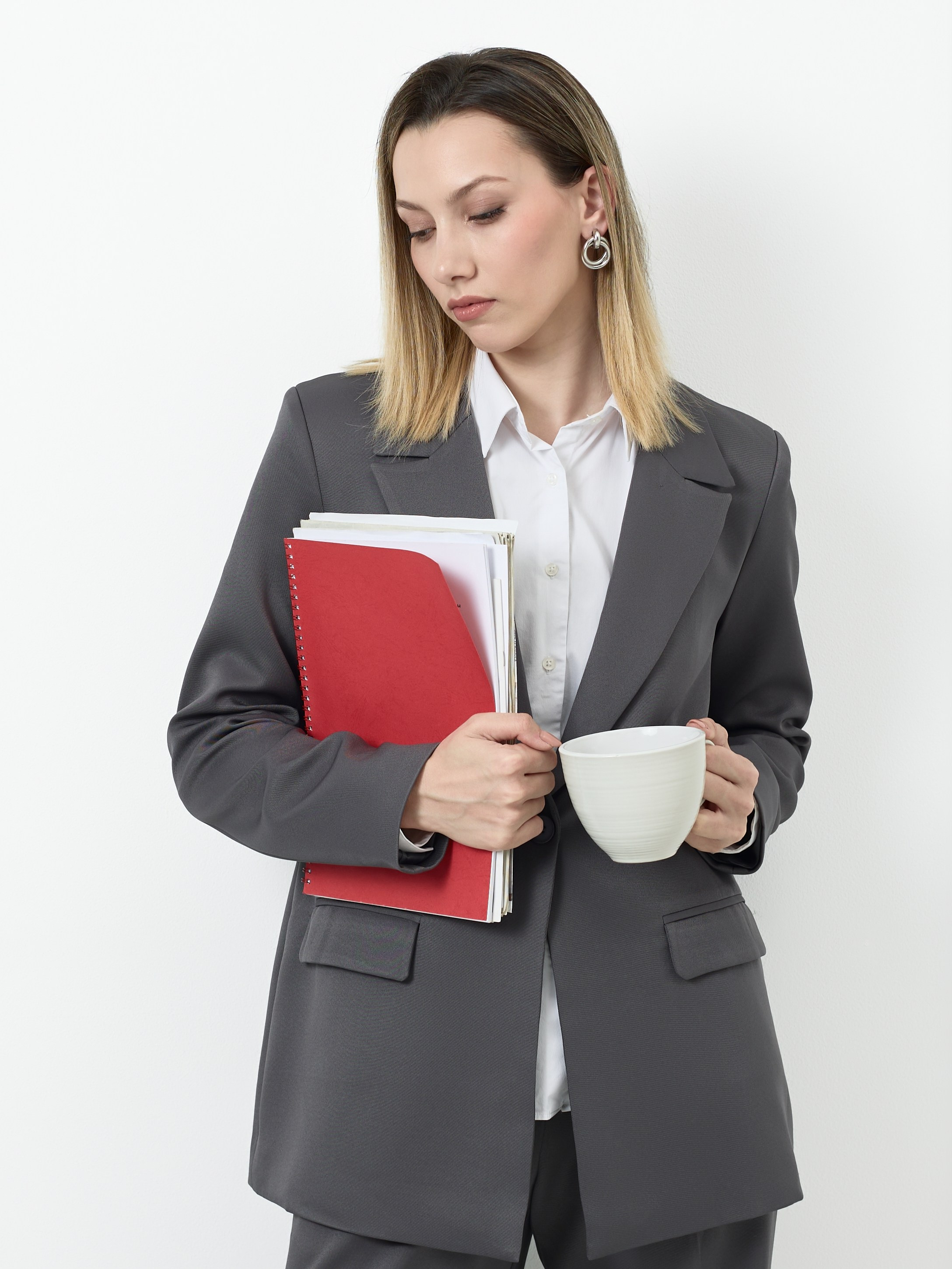 Бизнес-портрет Валентина. Ксения Кузнецова