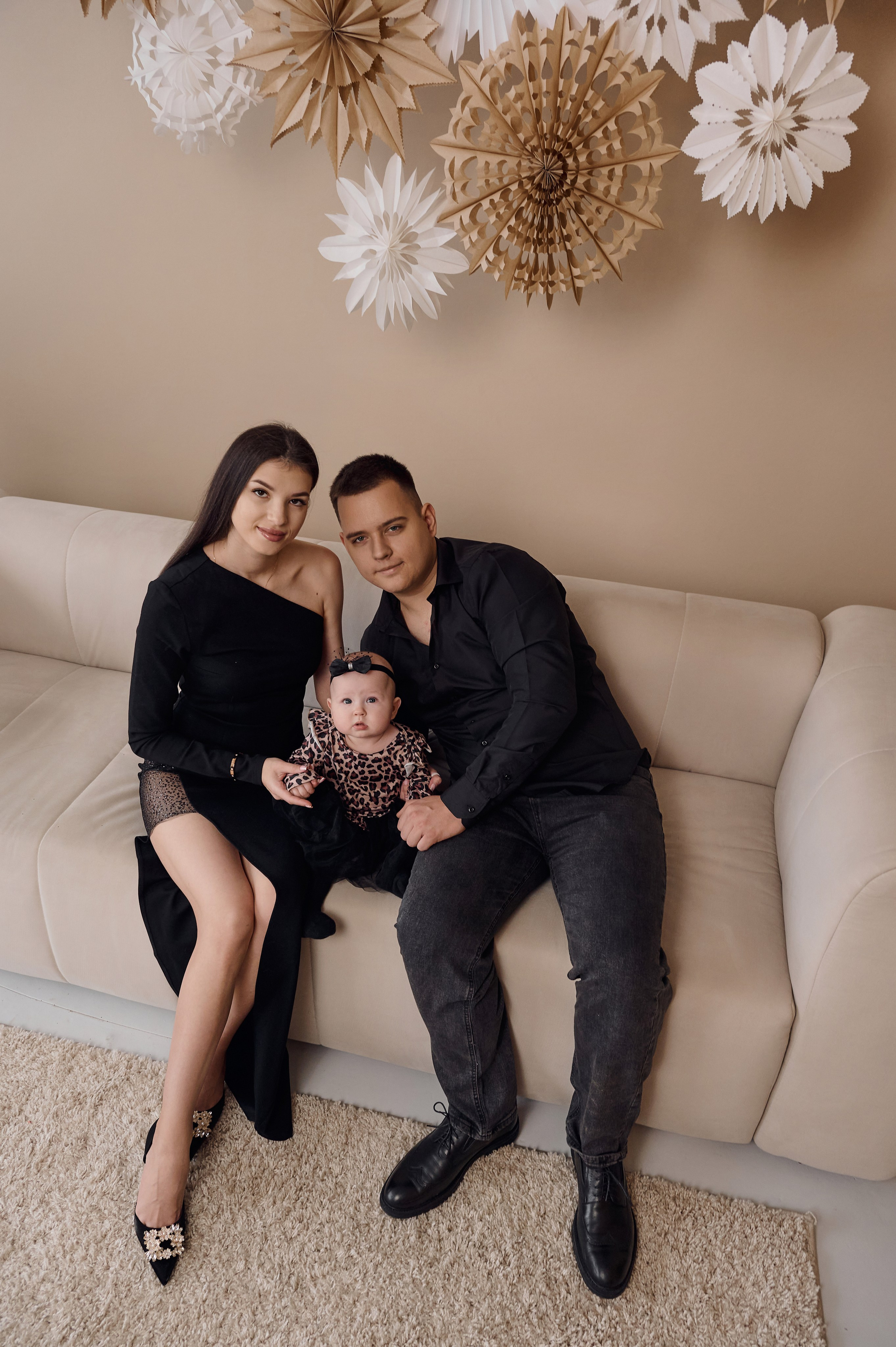 Боря Катя и София. Свадебный и семейный фотограф в Нижнем Новгороде и в городе Городец, Б