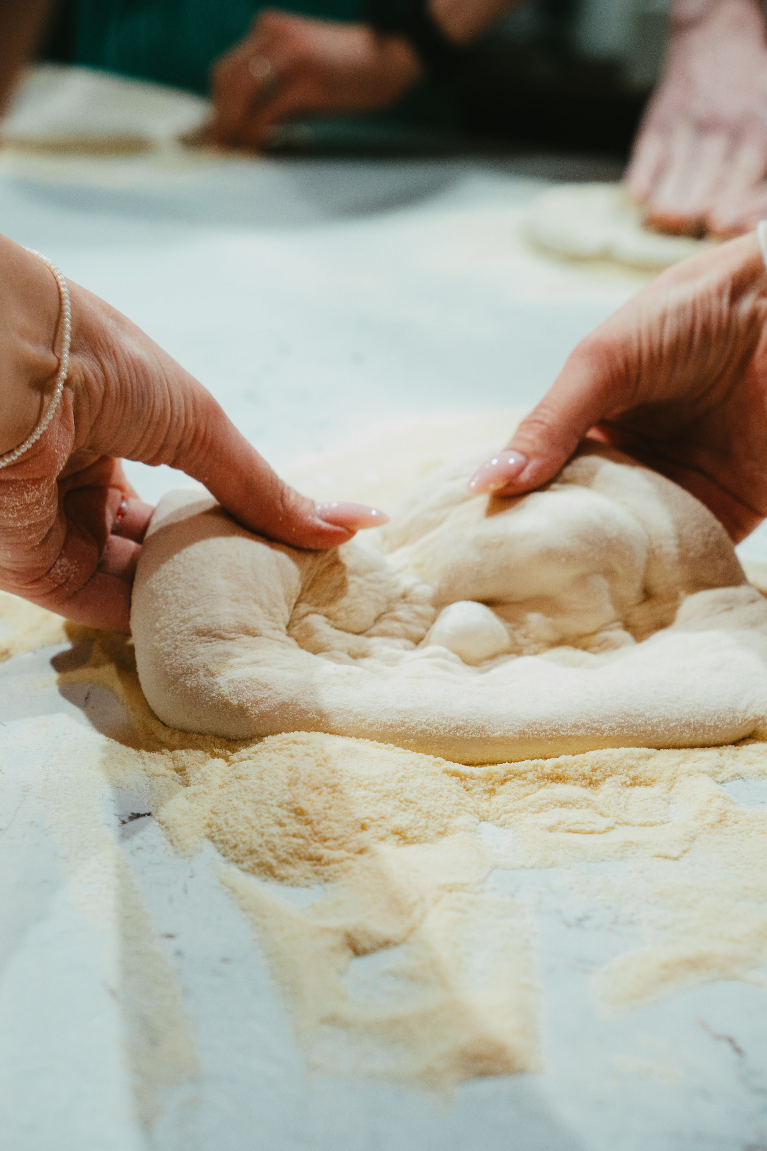 Кулинарный мастер-класс. Видеограф и фотограф в Самаре Кристина Позднякова