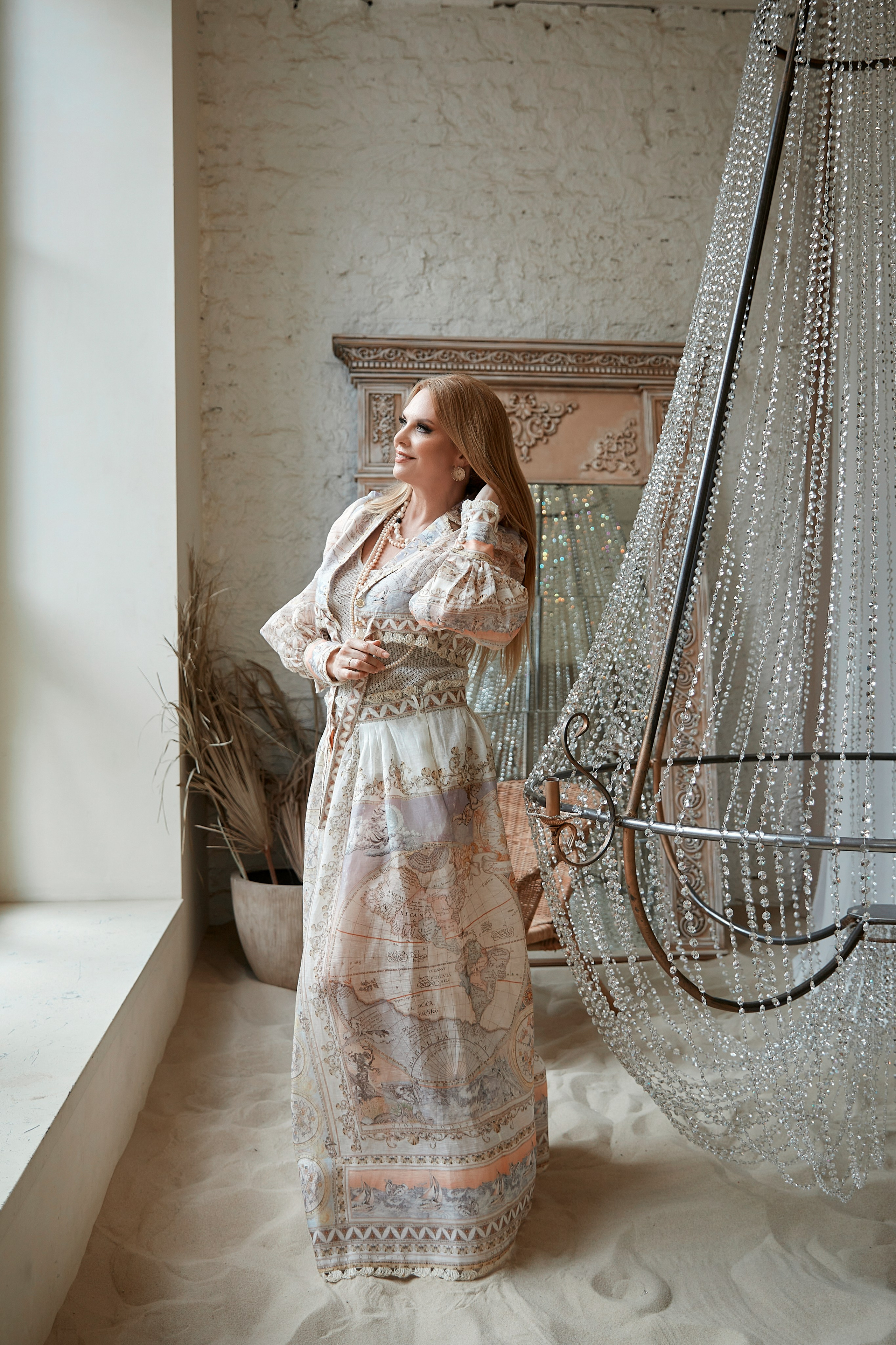 Прекрасная Варвара. Фотограф ваших самых ярких событий в Москве и СПБ. Збронская Юлия