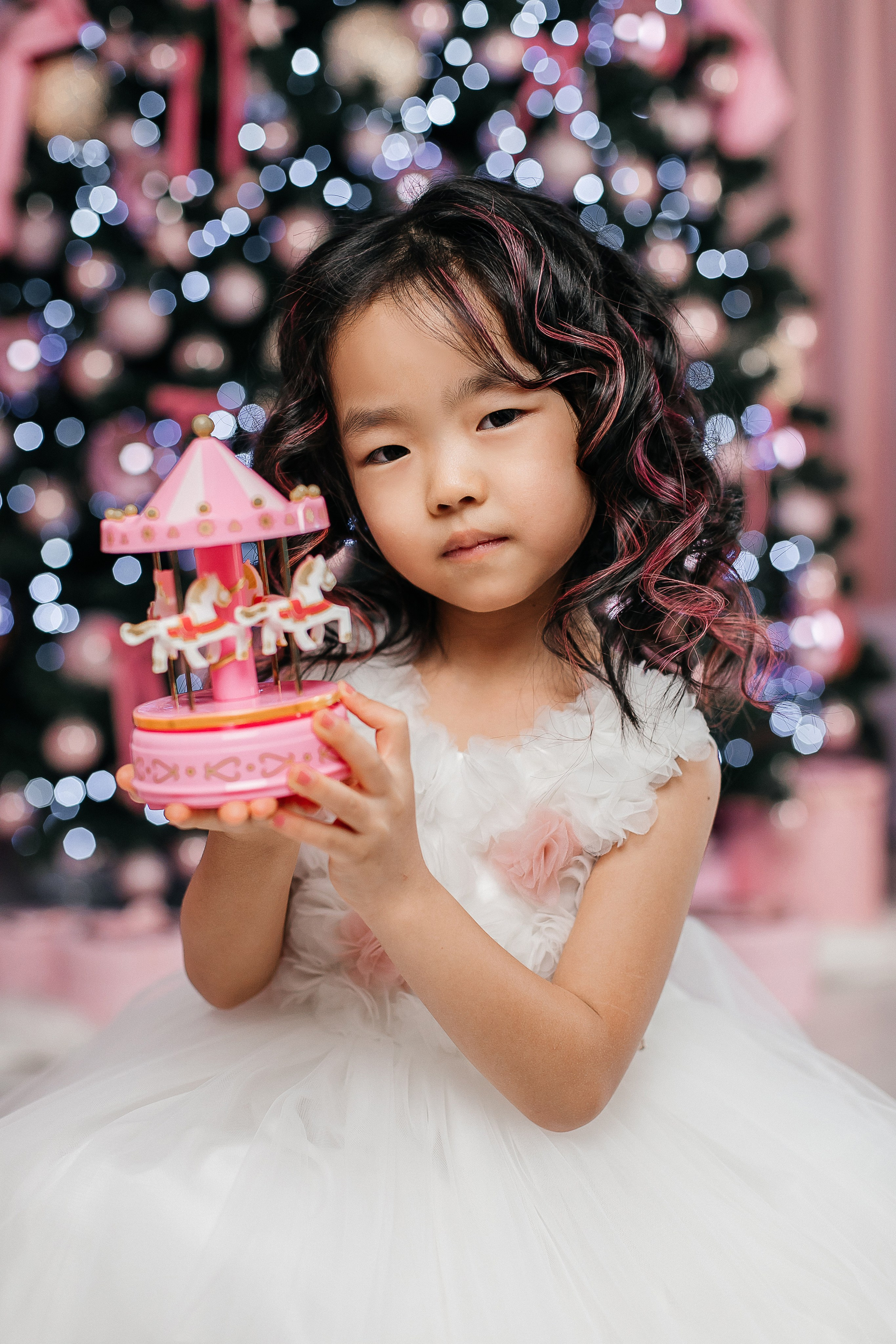 Виктория. Школьный и детский фотограф в Южно-Сахалинске Анастасия Лескова