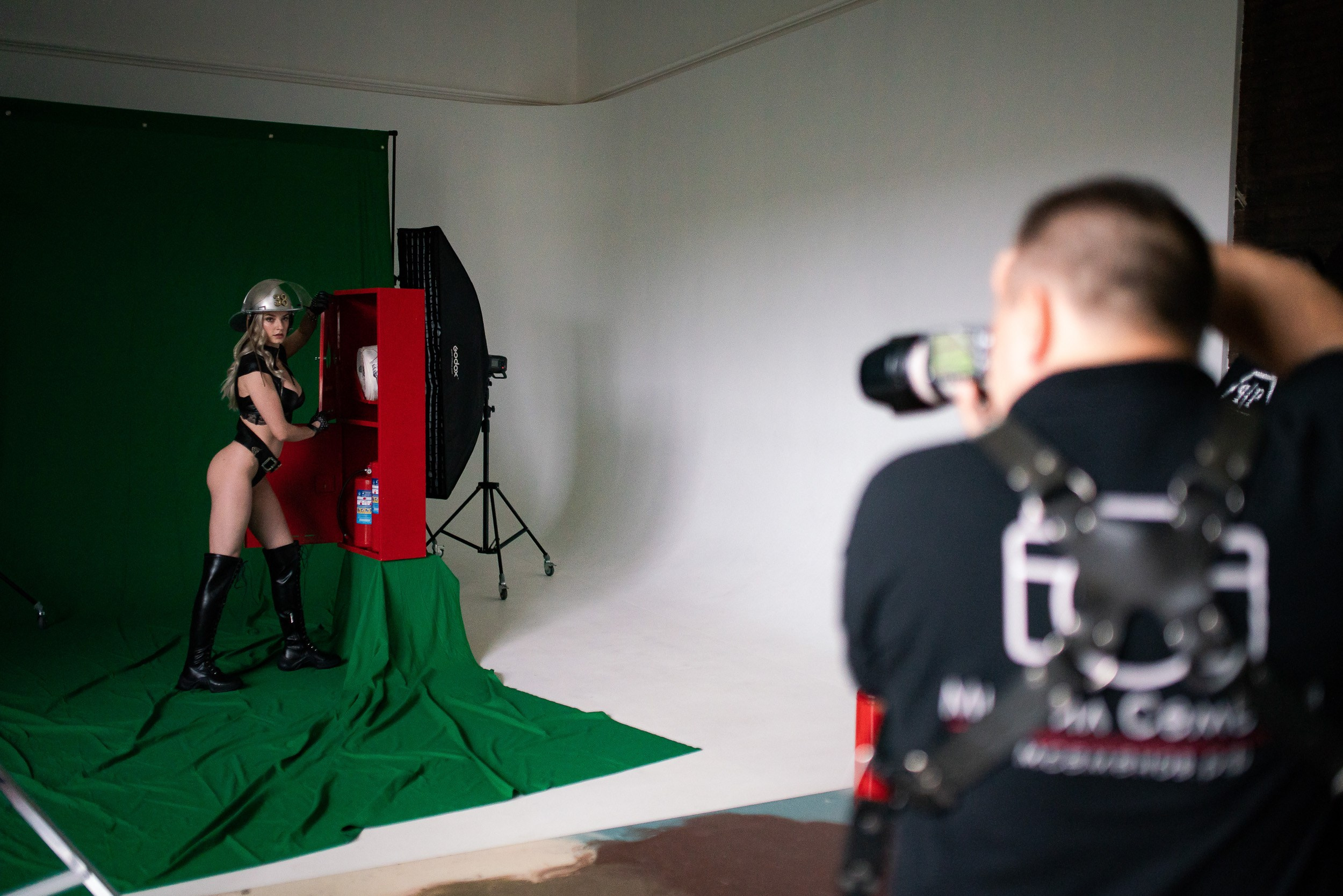 Рекламная фотосъемка для ВРАЧА ЕЛЕНЫ Фотограф Михаил Семенов г. Ярославль