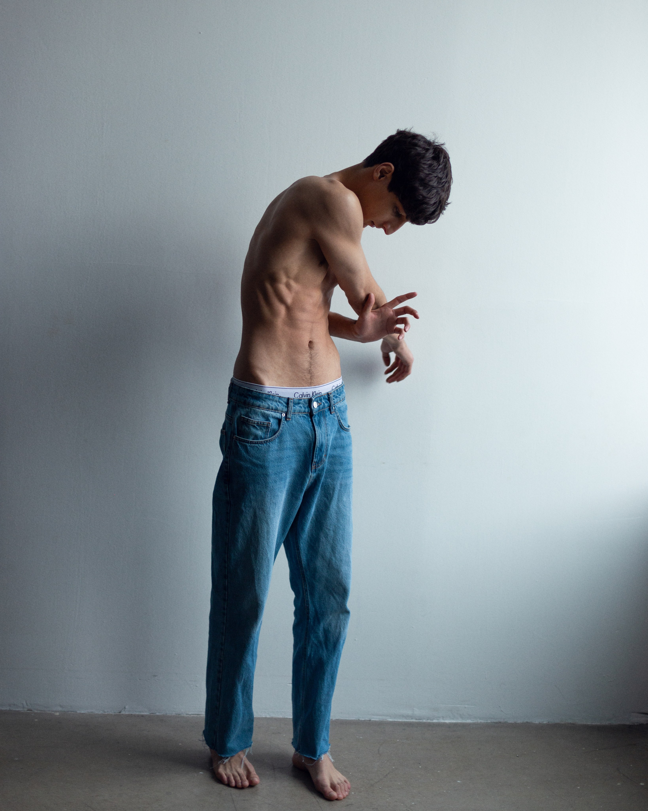 Лука. Фотограф в Москве — Евгения Прокопенко