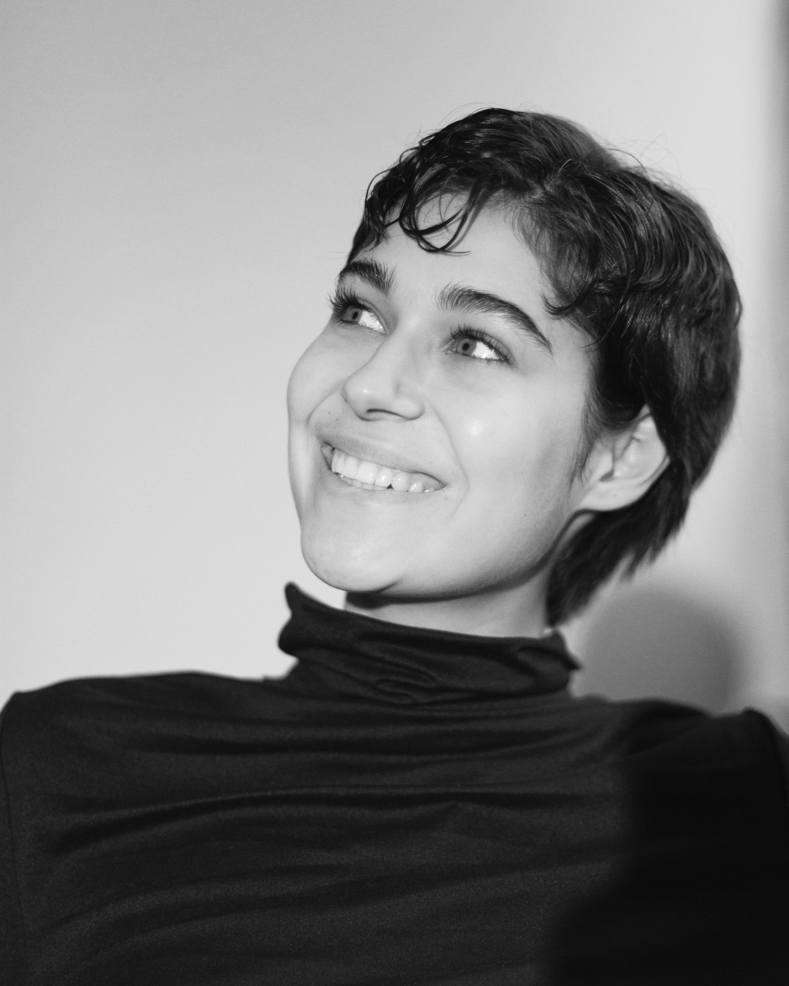 Ева. Фотограф в Москве — Евгения Прокопенко