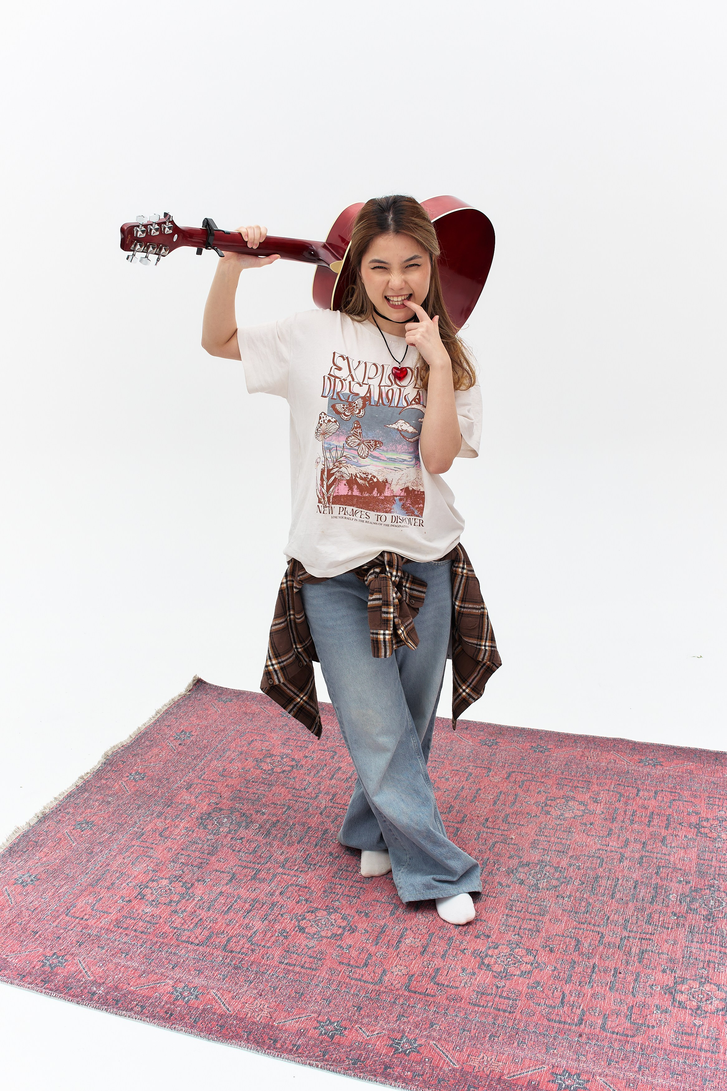 Нурай / Kanuraichik. Alim Alimov Fashion Photographer