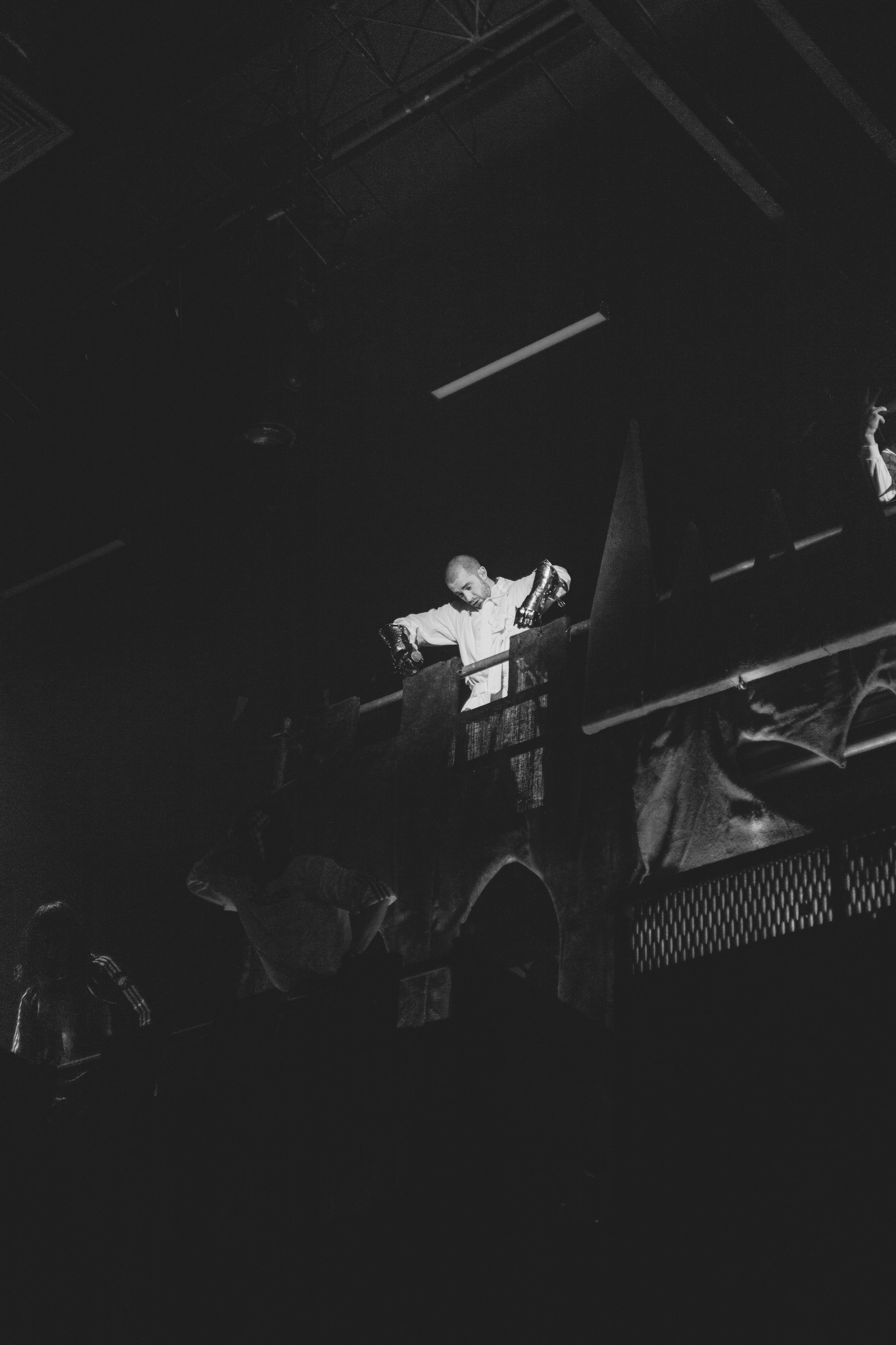 Хаски’25 «Партизан» Saint-Petersburg. RUSLAN ROZANOV