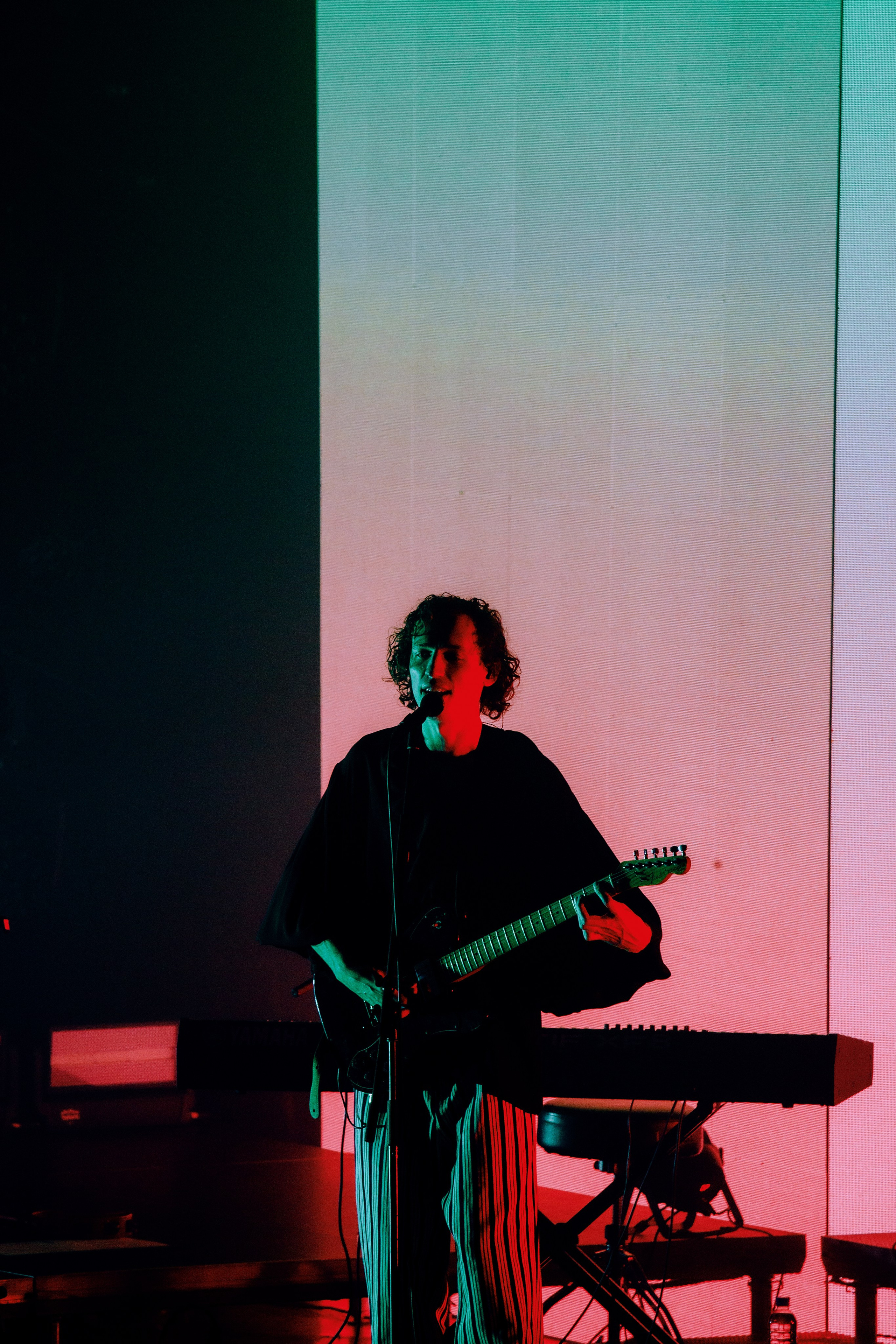 ZOLOTO A2'23. RUSLAN ROZANOV