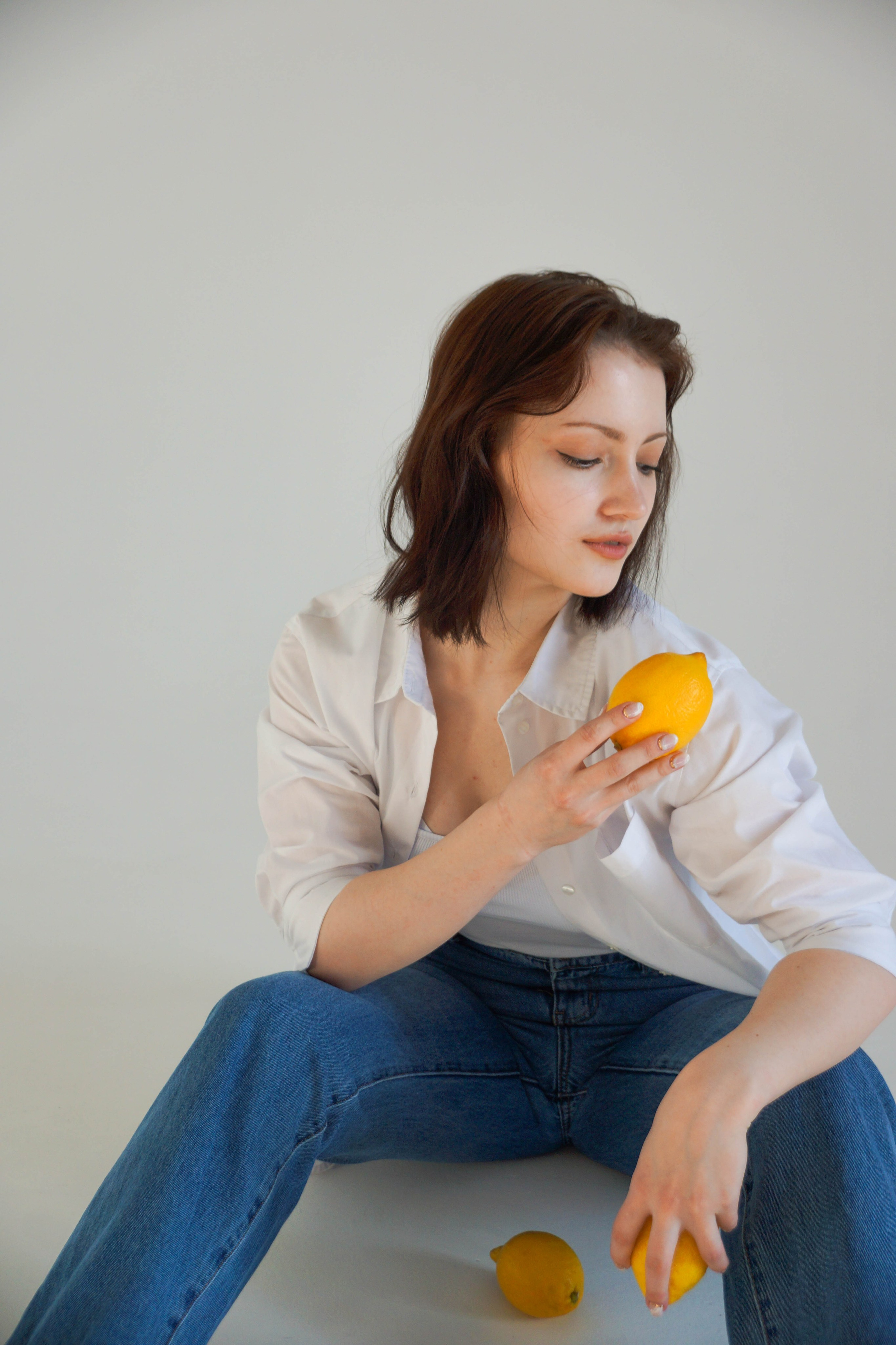 Альбом 27. Курченко Альбина — фотограф из Сургута