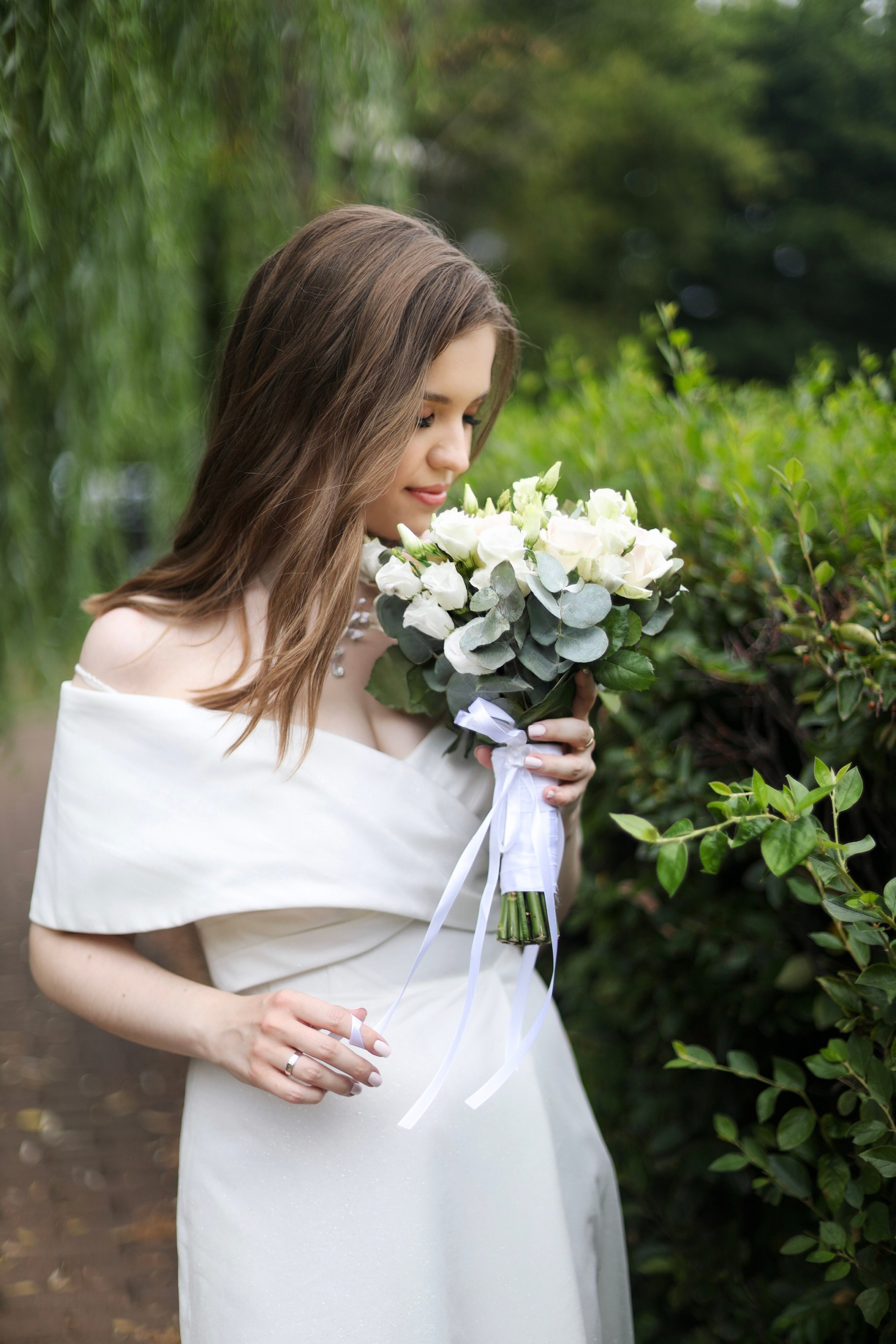 Елена и Дмитрий. Екатерининский парк. Главная