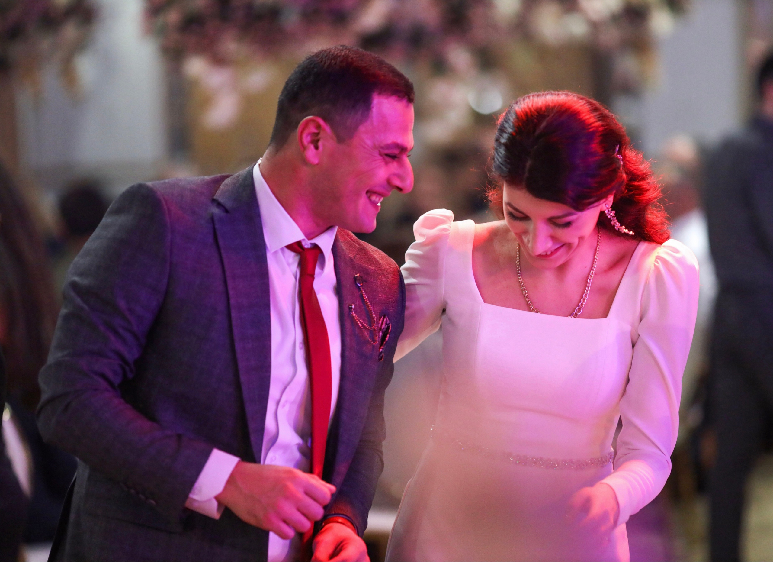 Манук и Асмик. Ресторан Татев. Главная