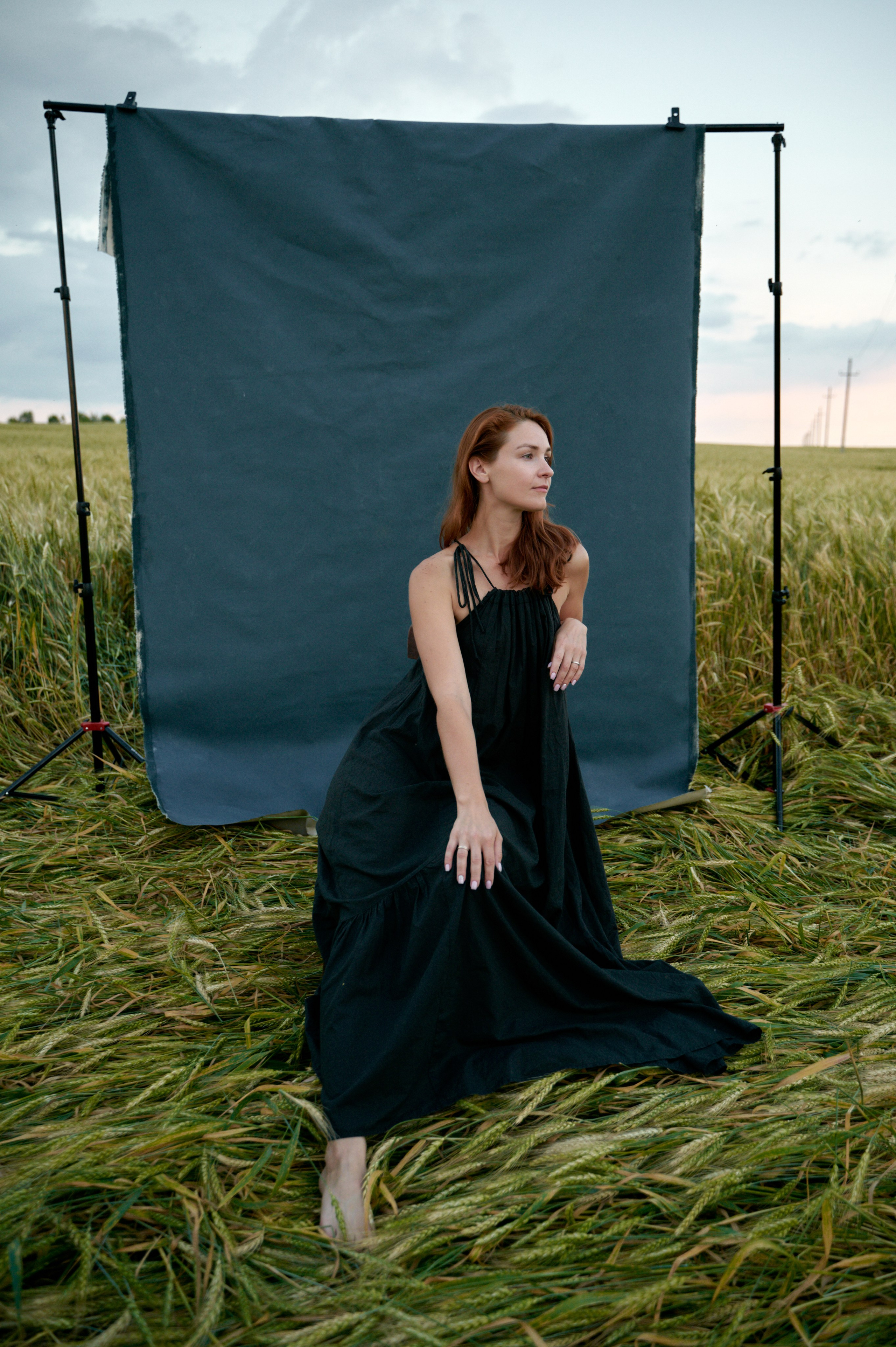 Маша. Фотограф Егорьевск Коломна Воскресенск