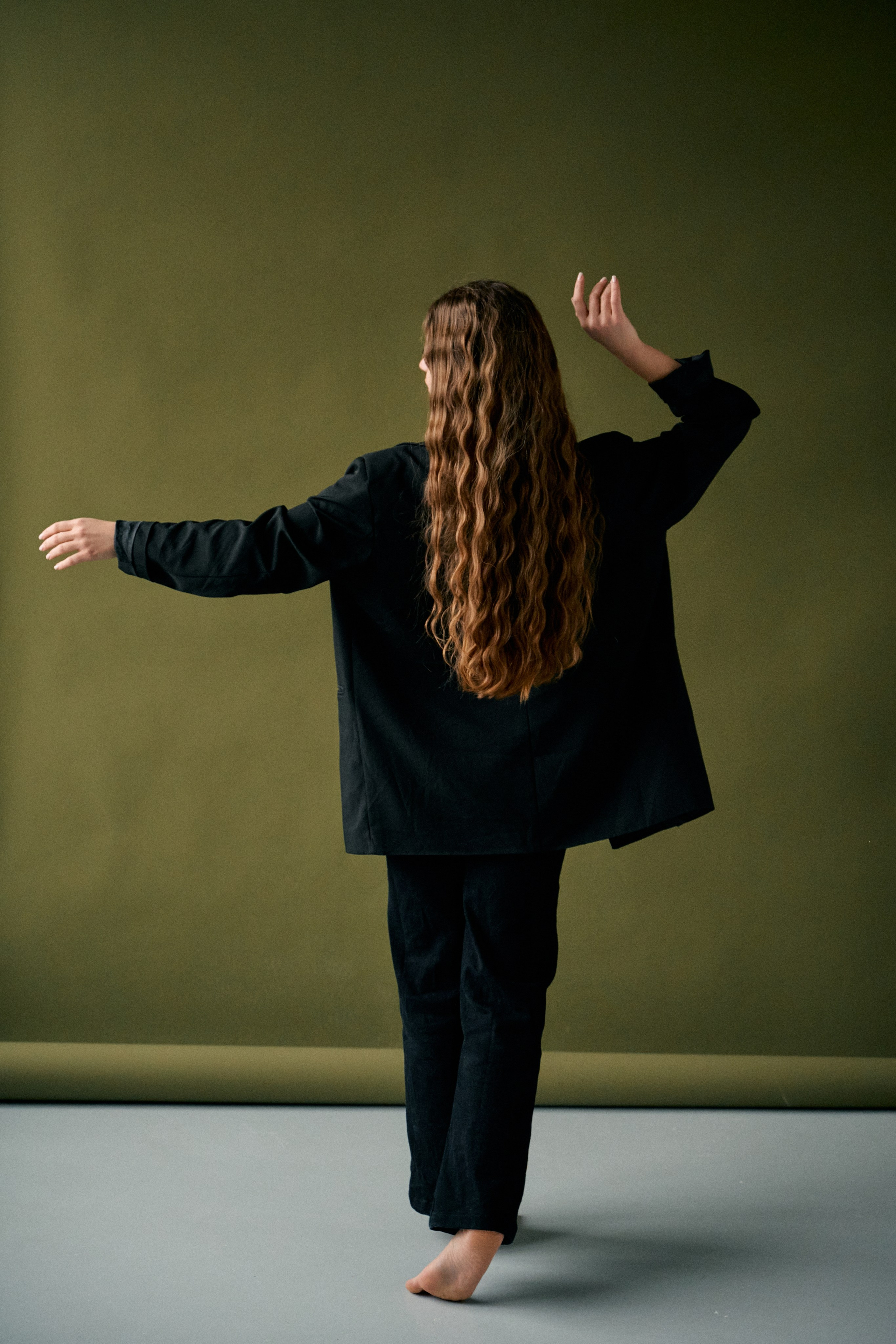 Алиса. Фотограф Егорьевск Коломна Воскресенск