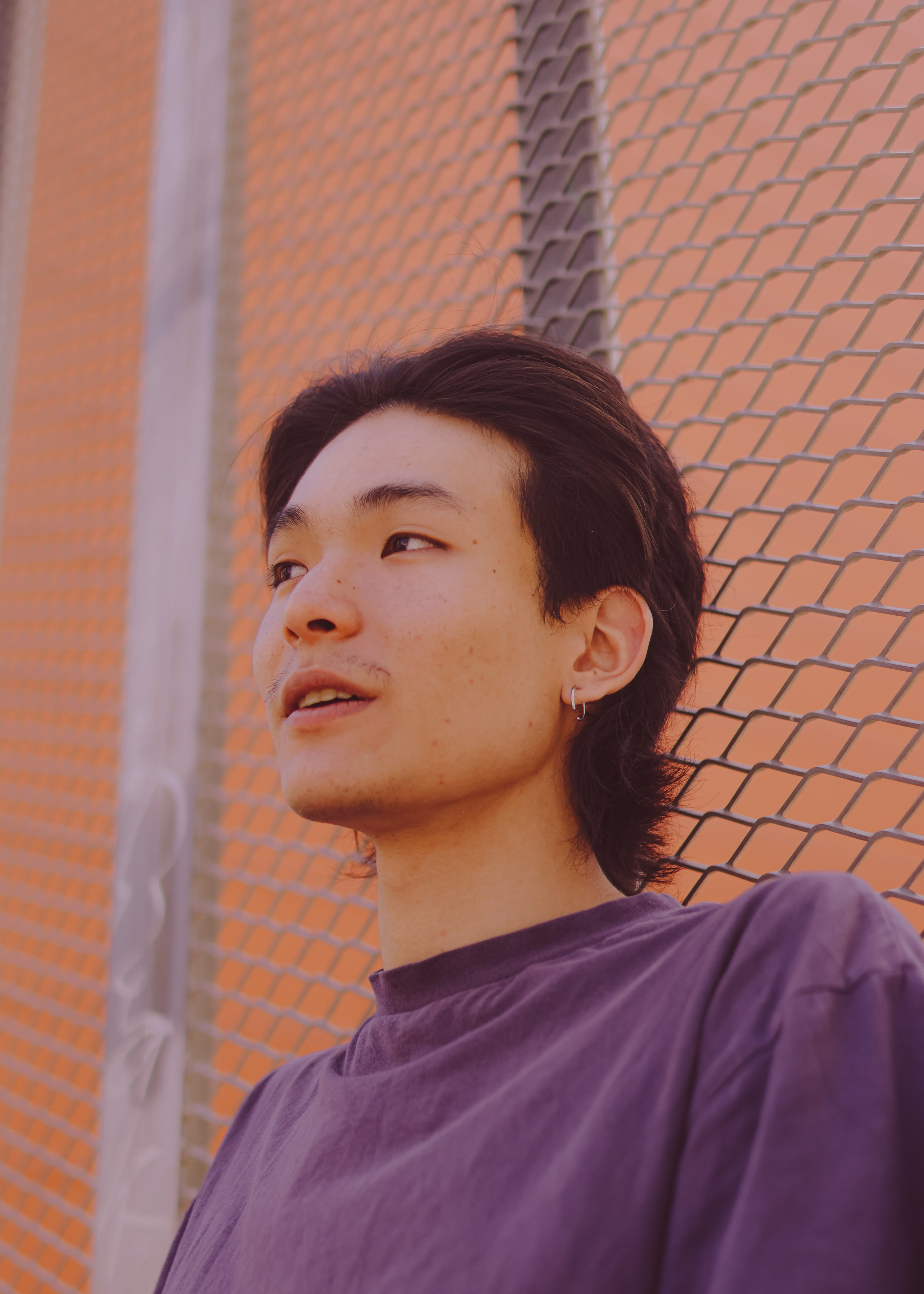 Iskander, Barcelona | July 2024. Photographer in Israel Alice Milchin