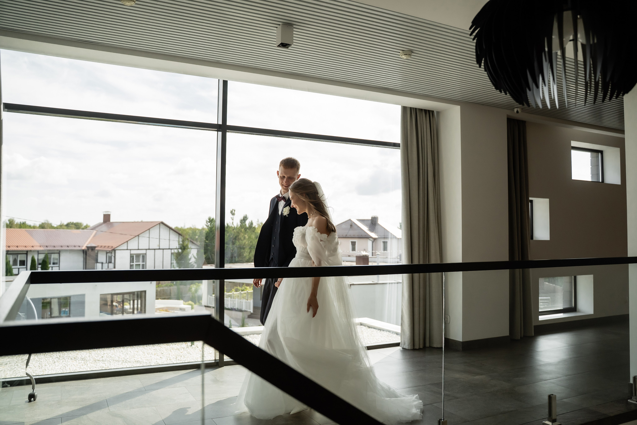 Елена и Александр. Свадебный фотограф Екатерина Кузнецова