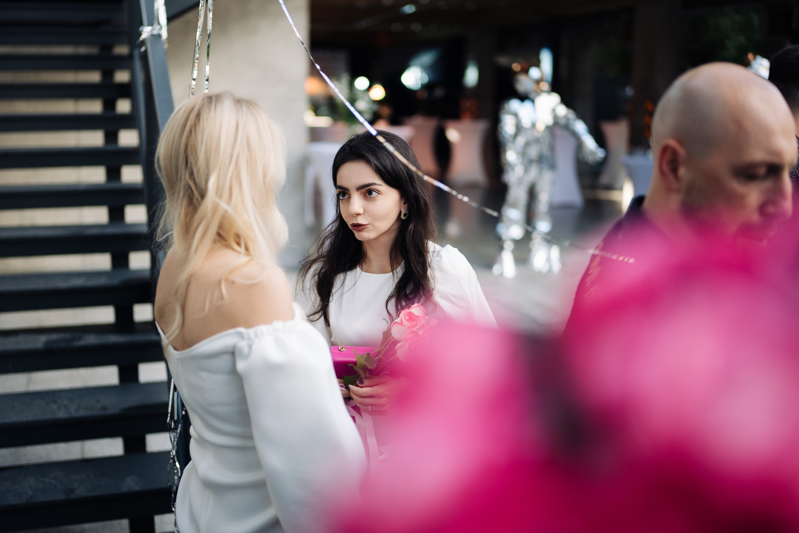 Sokolova & Gorlanov. Фотограф Саид Дакаев г. Краснодар