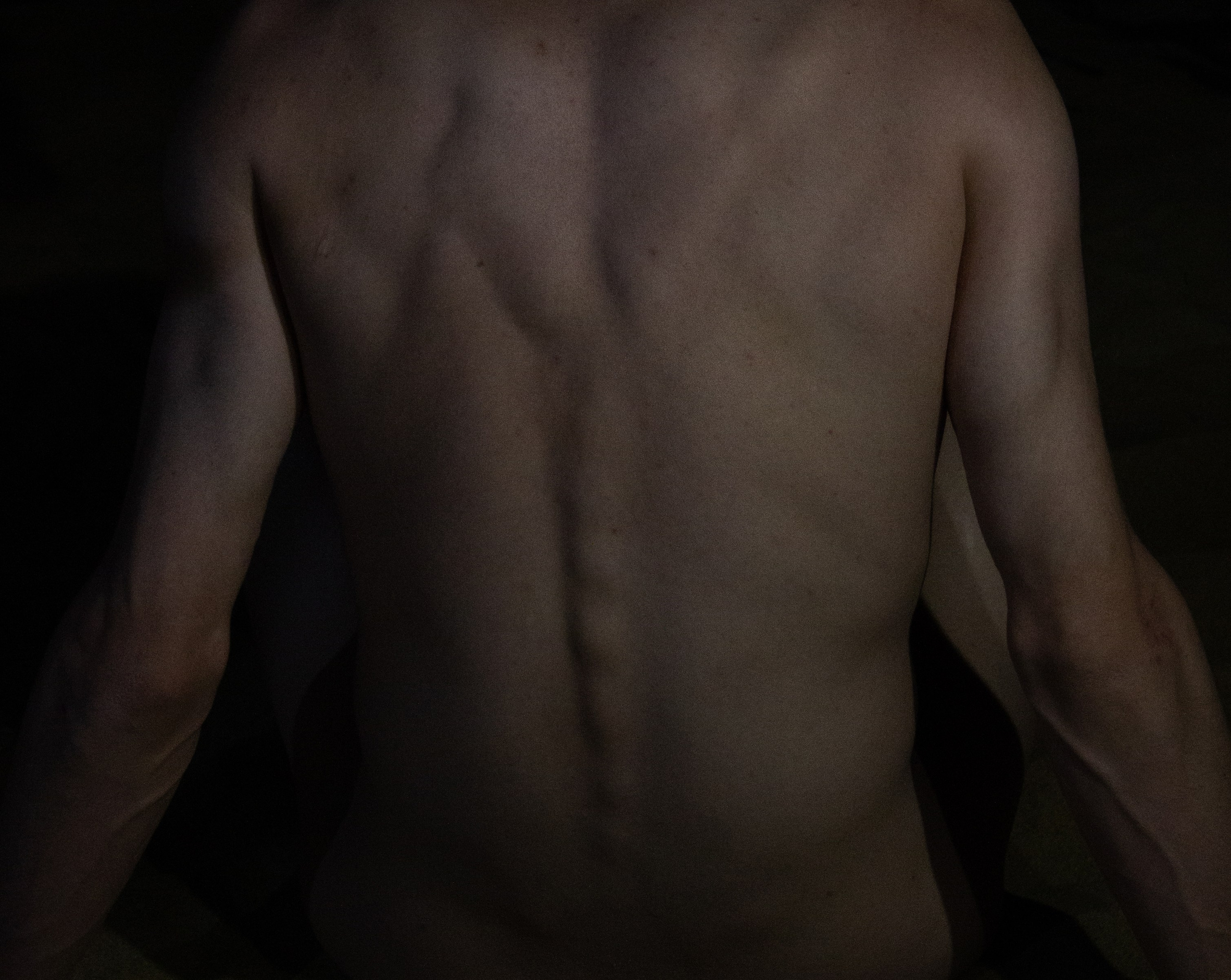 Ню. Дмитриева Елена. Портретный и ню-фотограф в Москве