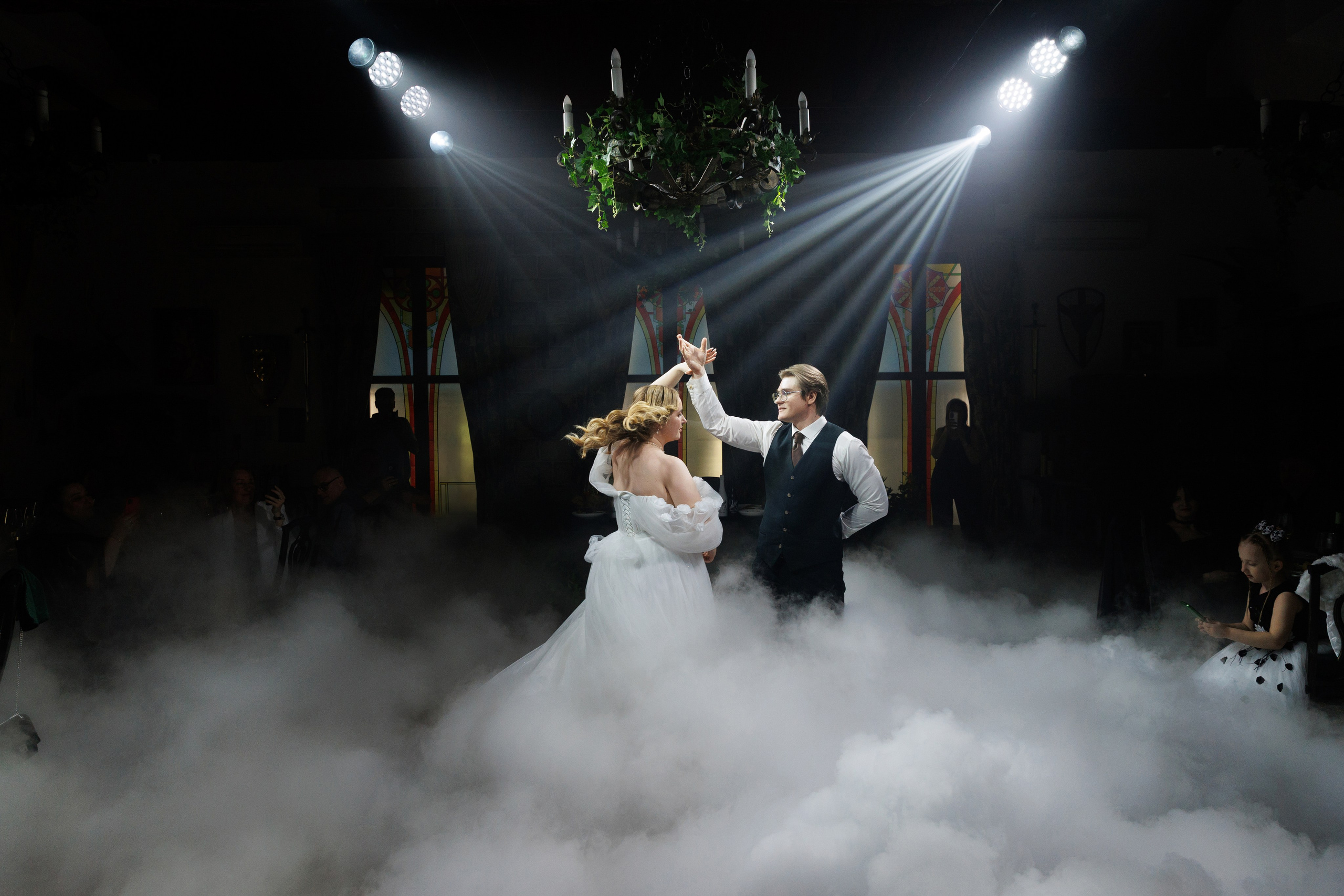 Алина&Павел. Свадебный фотограф в Ростове-на-Дону Базарова Анастасия