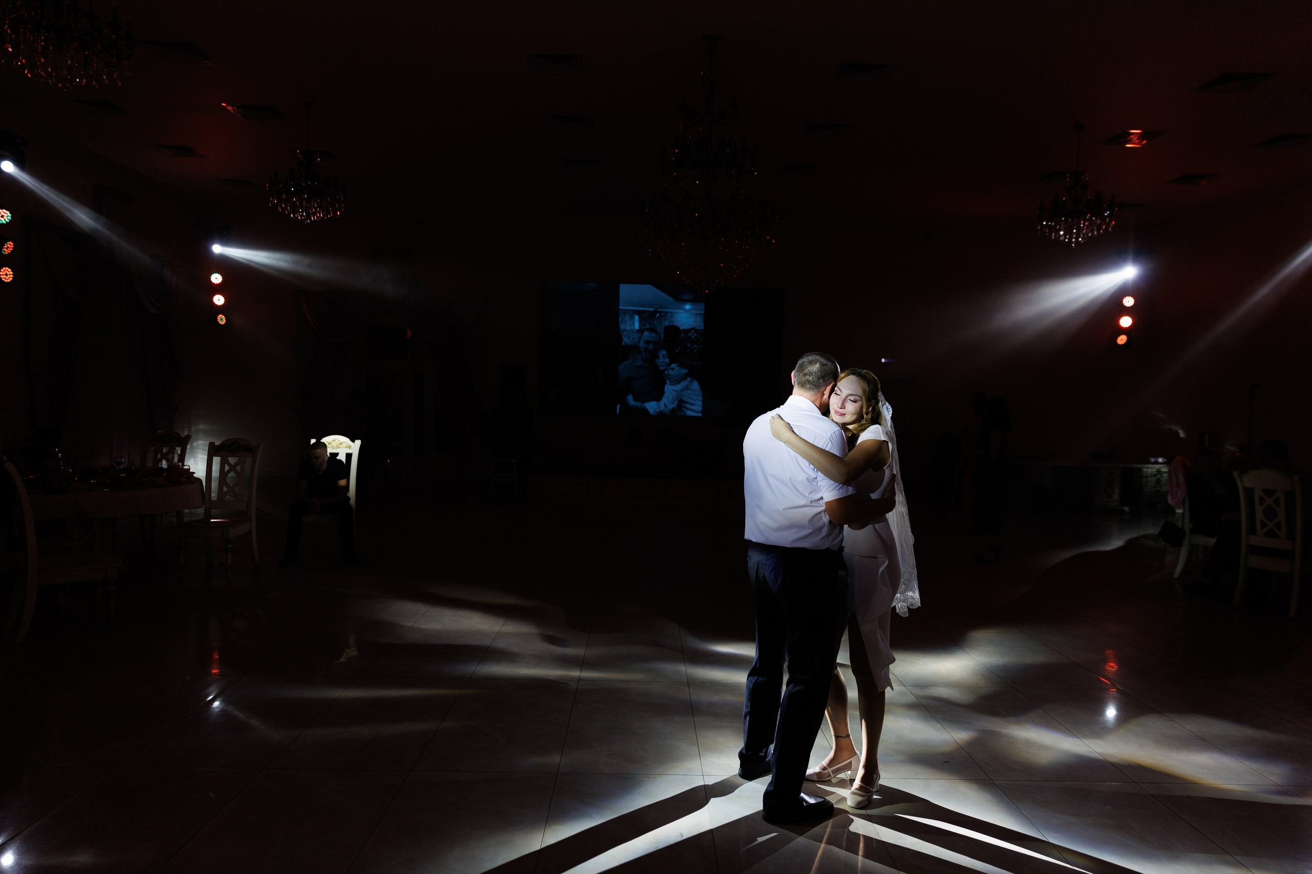 Анастасия&Алексей. Свадебный фотограф в Ростове-на-Дону Базарова Анастасия