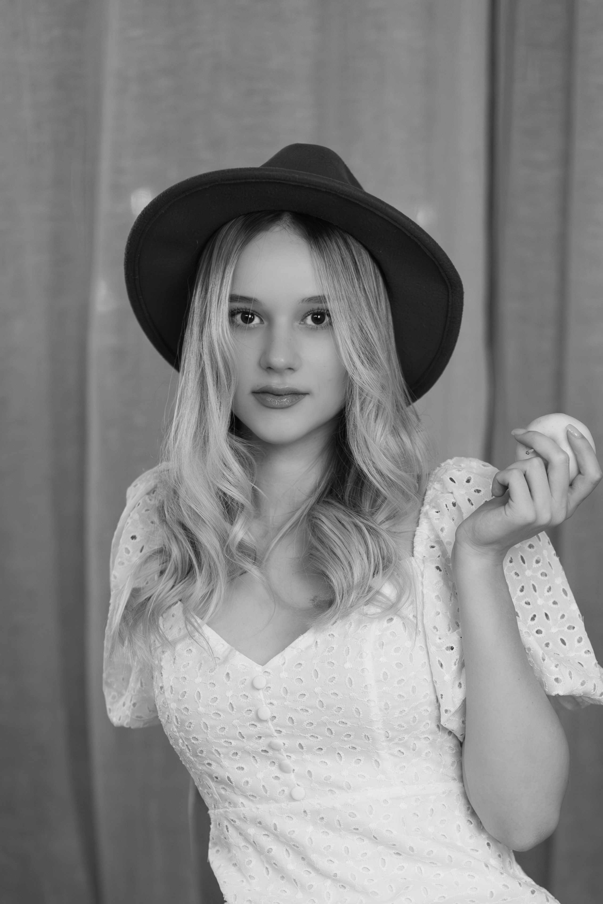 В стиле Кантри. Фотограф Мария Камаева