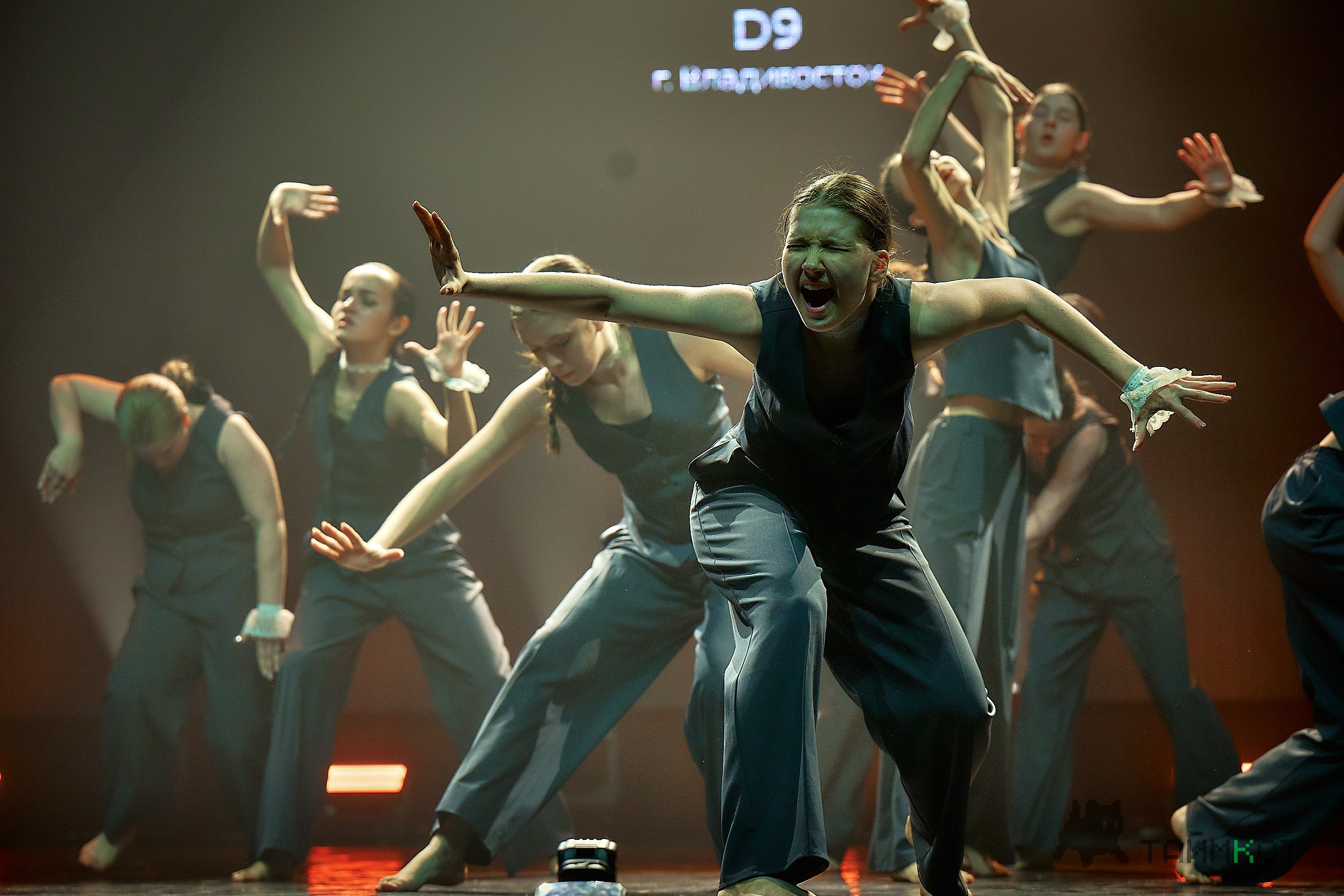 Pacific vibe 2025. Профессиональный репортажный фотограф Инесса Иминова