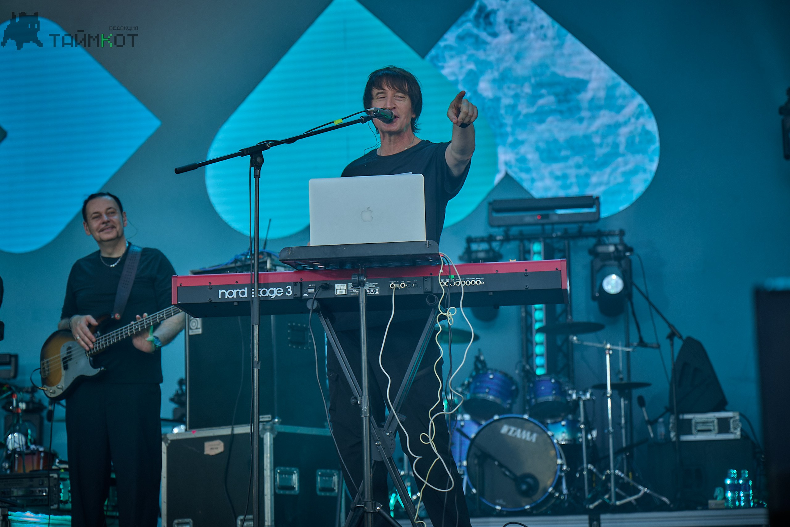 День города 06.07.25. Профессиональный репортажный фотограф Инесса Иминова