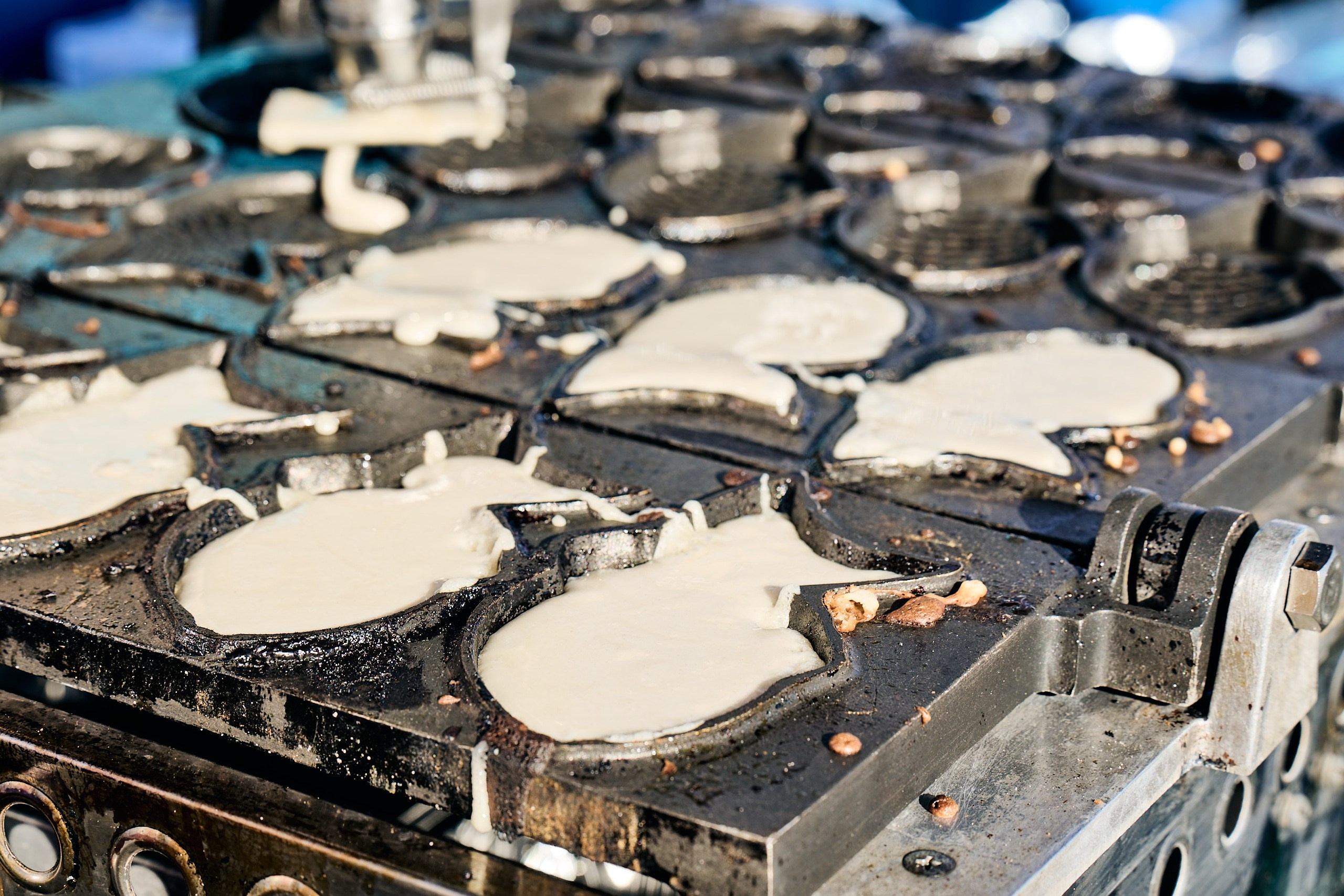 Приморские муссоны 27.09. Профессиональный репортажный фотограф Инесса Иминова