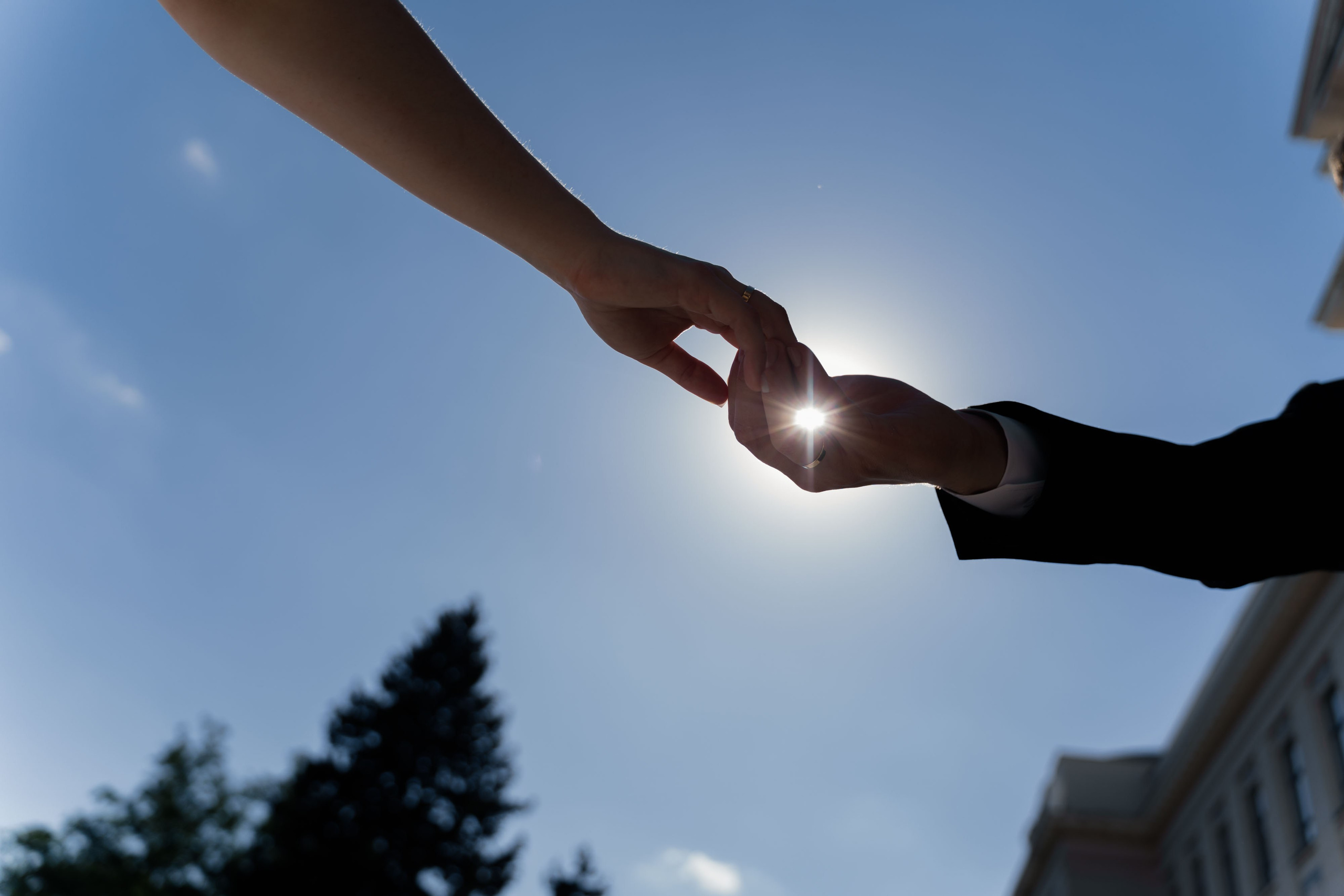 фотосессия жениха и невесты в городе Новочеркасск, НПИ